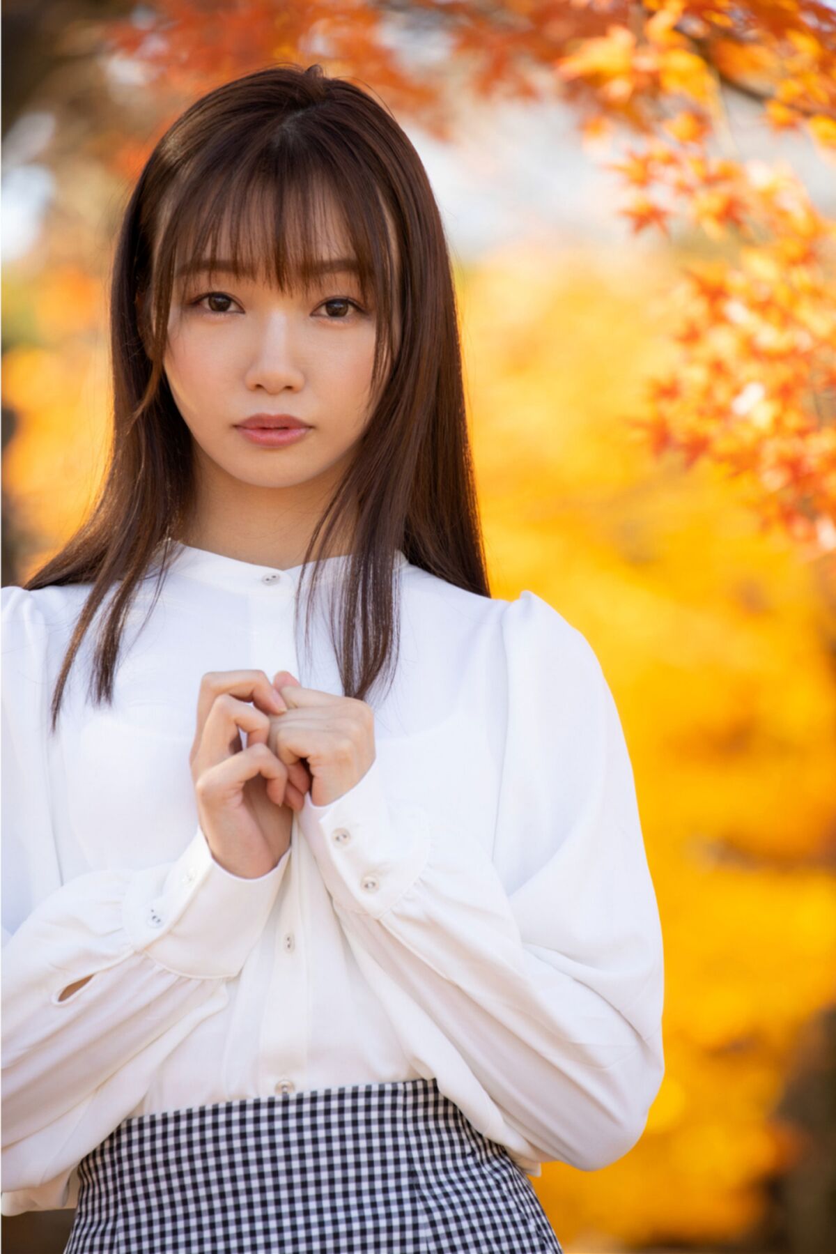 Marina Saito 斎藤まりな Follow Your Heart Part1 0003 2282638549.jpg