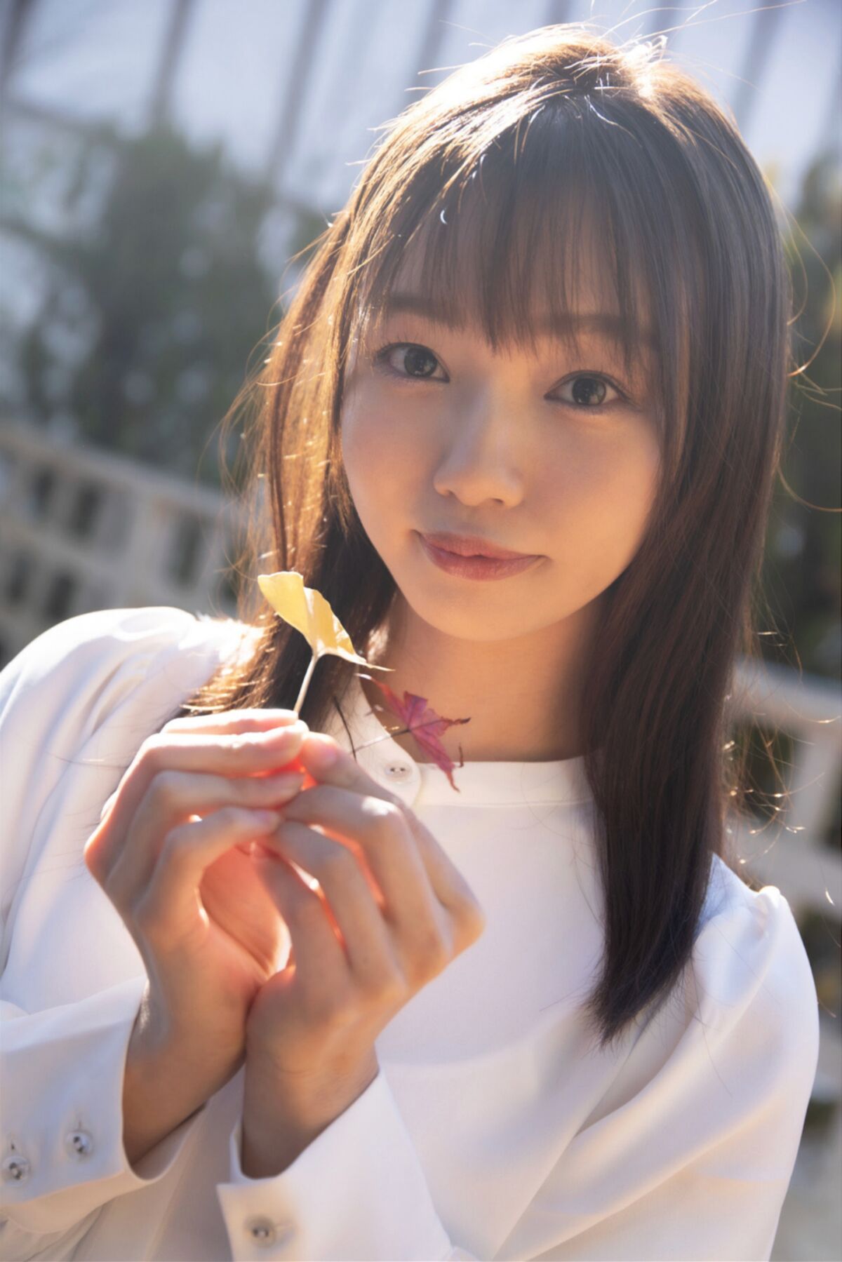 Marina Saito 斎藤まりな Follow Your Heart Part1 0008 2232898053.jpg