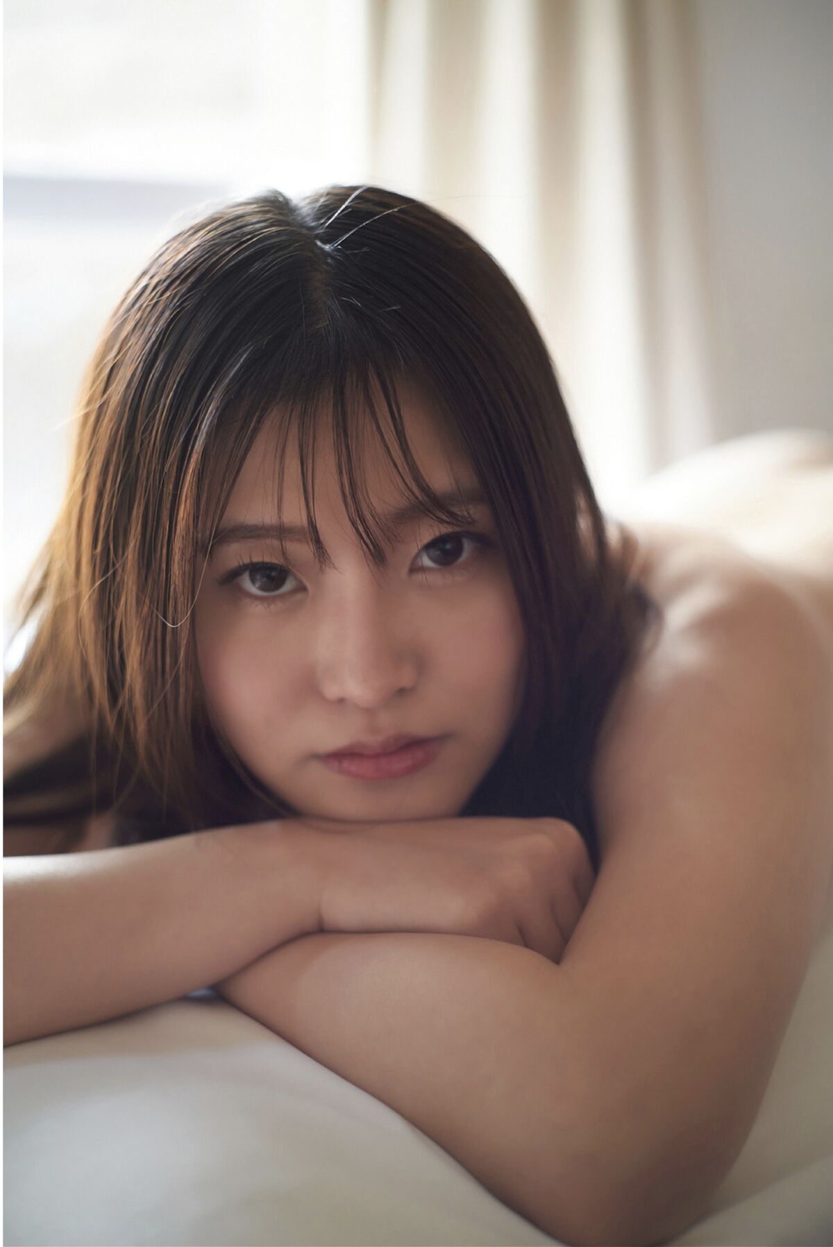 Photobook Erika Inami 伊南えりか Nude Photo Collection Passionate Gaze 0020 5473663544.jpg