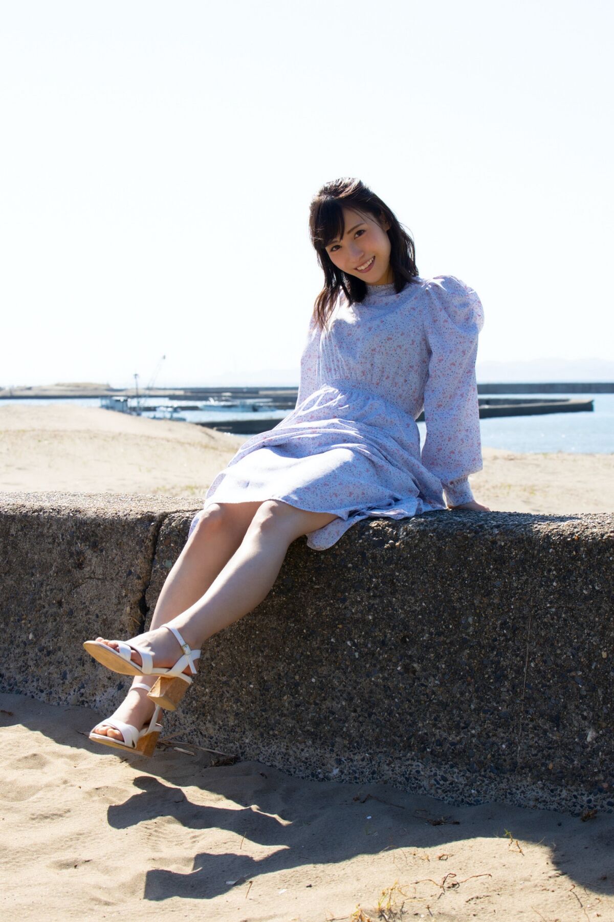 Photobook Umi Oikawa 及川うみ Drowning In The Sea 0005 0431852232.jpg