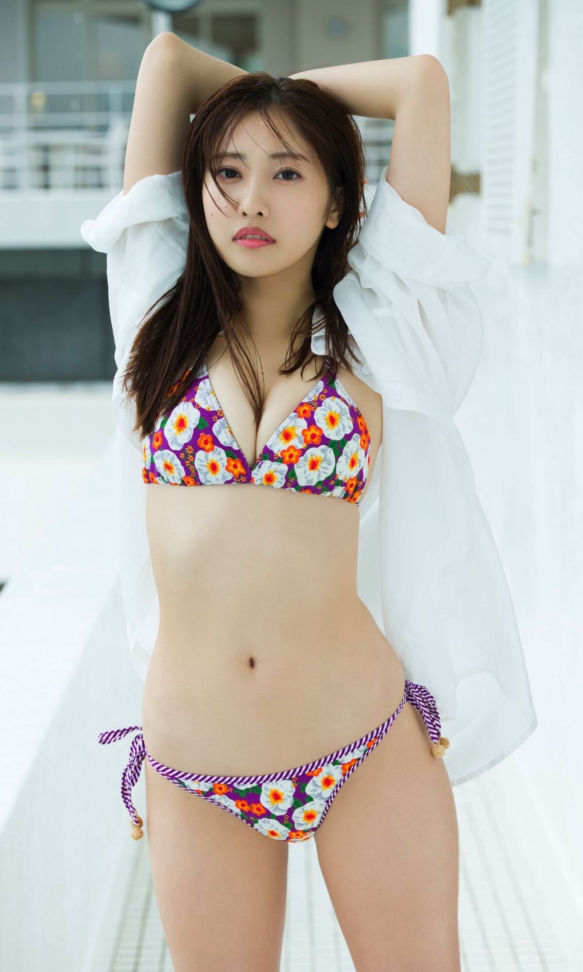 Weekly Playboy Photo Book Hinako Sano 佐野ひなこ Recurrence 0035 8158370277.jpg