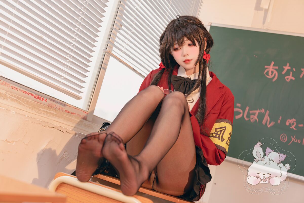 Coser@ 咬人小小兔 Yaokoututu 风纪委员大凤 0026 0288380461.jpg