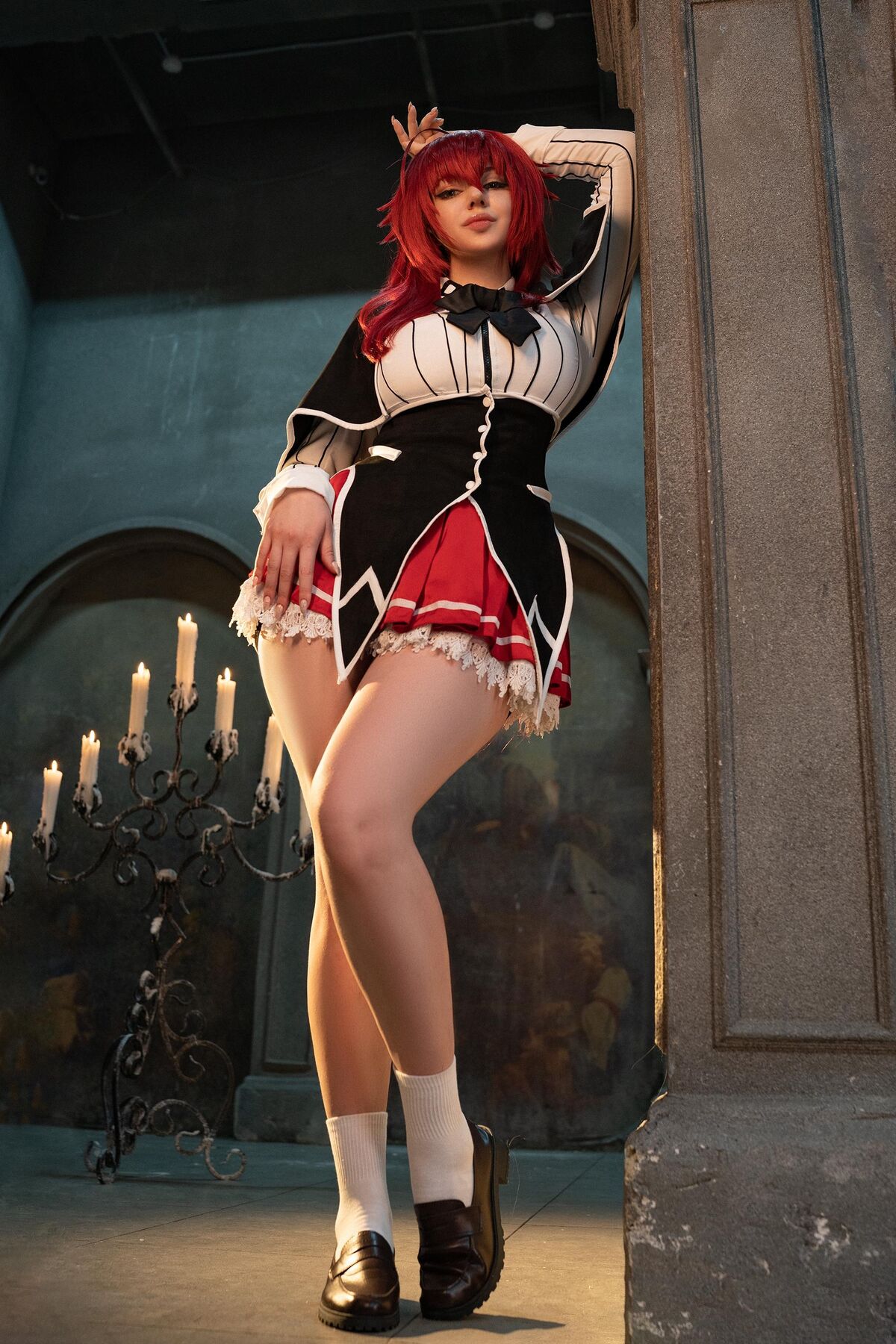 Coser@Alina Becker Rias Gremory 0001 8085178420.jpg