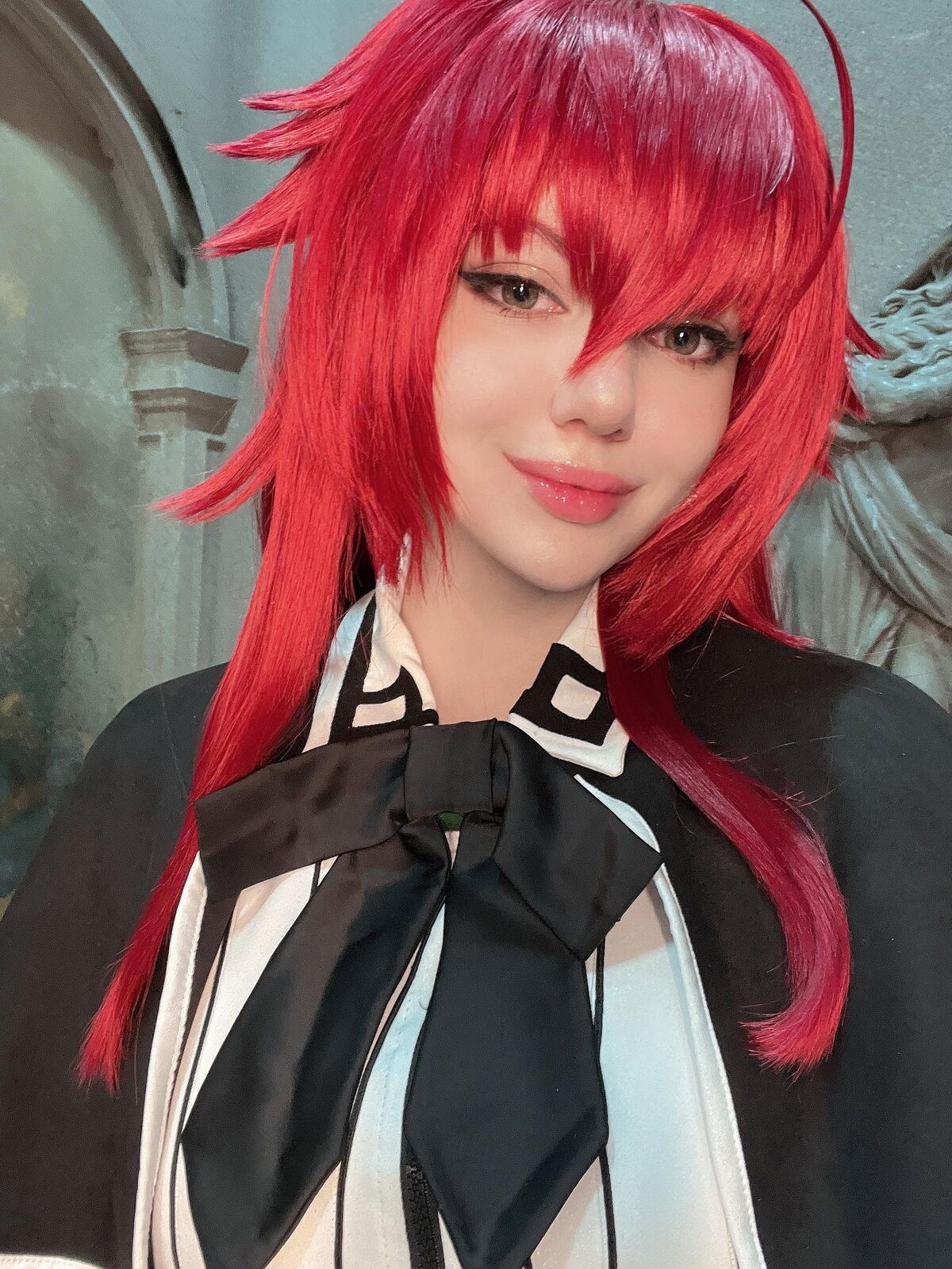 Coser@Alina Becker Rias Gremory 0070 2646869010.jpg