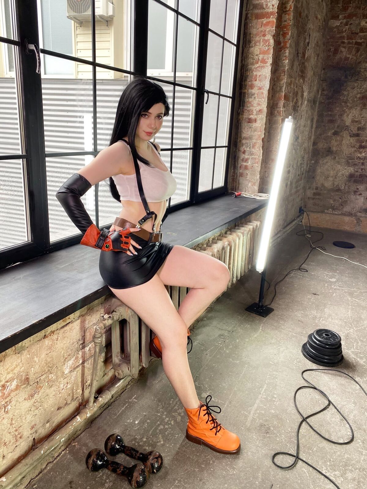 Coser@Alina Becker Tifa Gym Part2 0038 2482887413.jpg