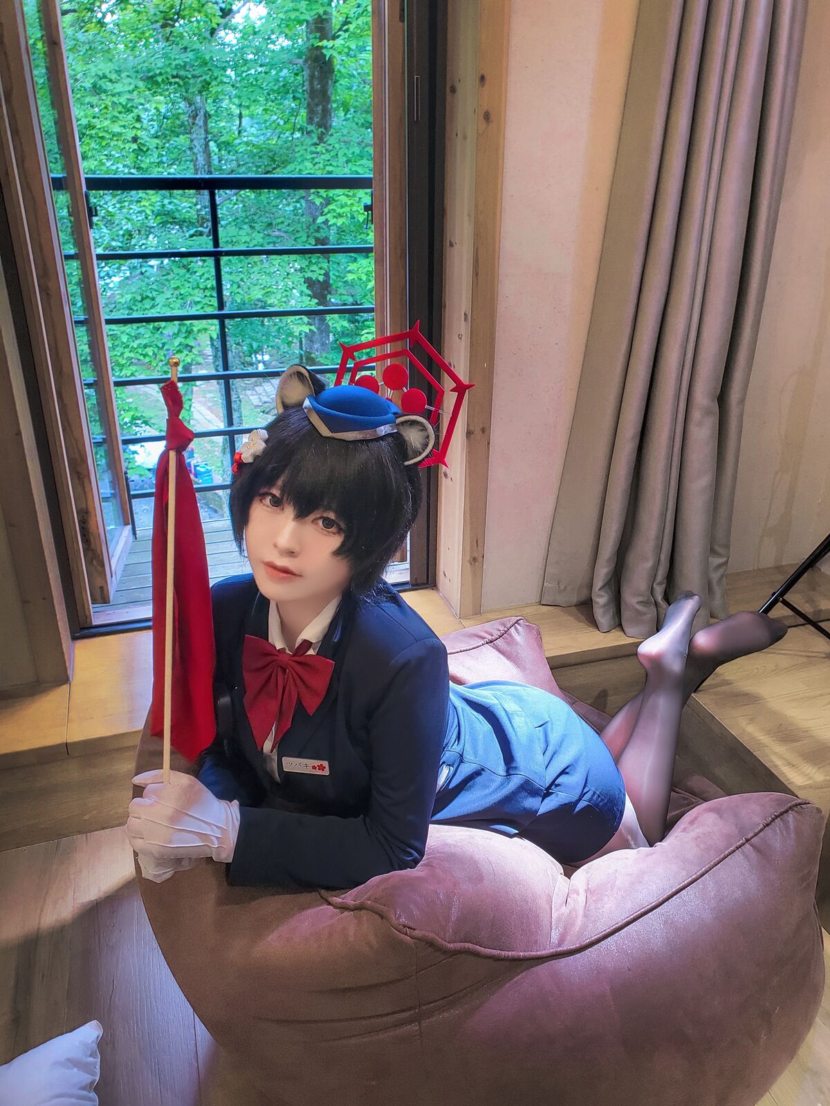 Coser@BANBANKO ガイド春日ツバキ 0080 7979031258.jpg