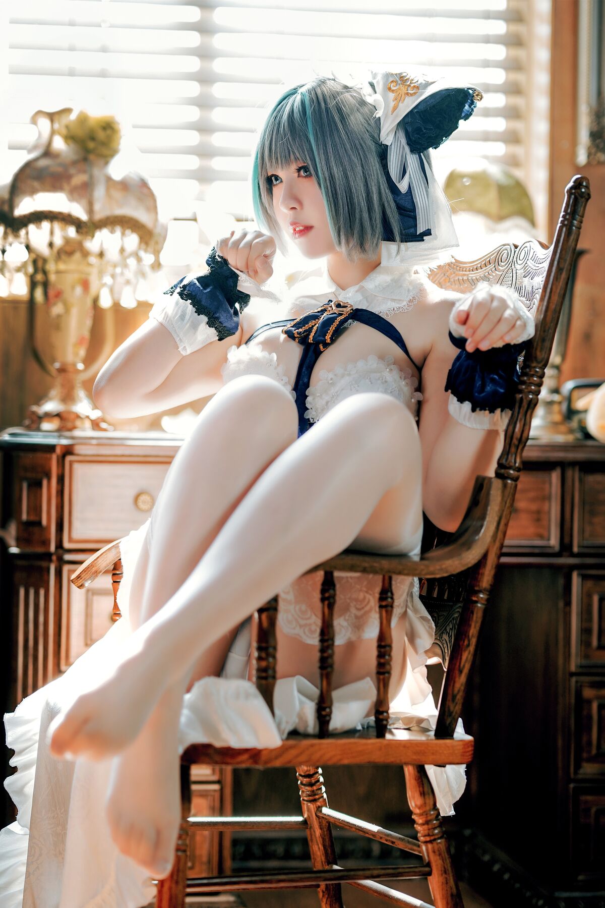 Coser@BANBANKO チェシャー 抱き枕 0042 1178666472.jpg