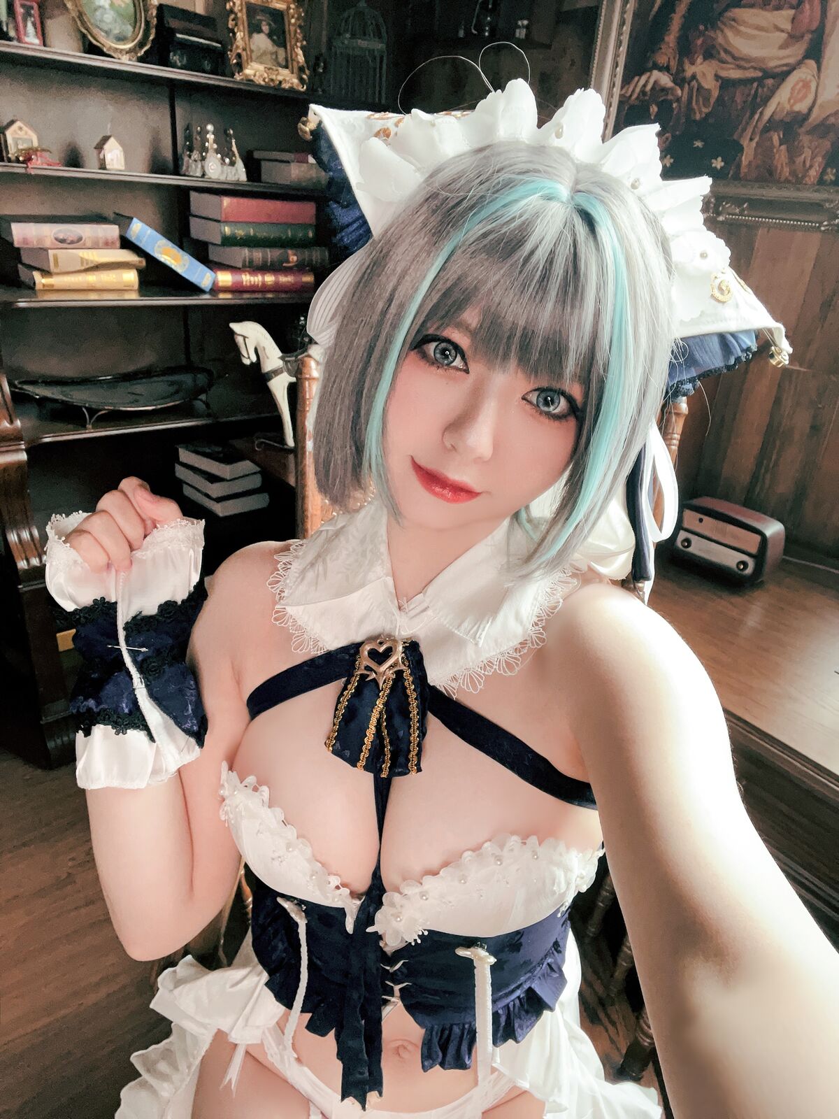 Coser@BANBANKO チェシャー 抱き枕 0047 5247891051.jpg