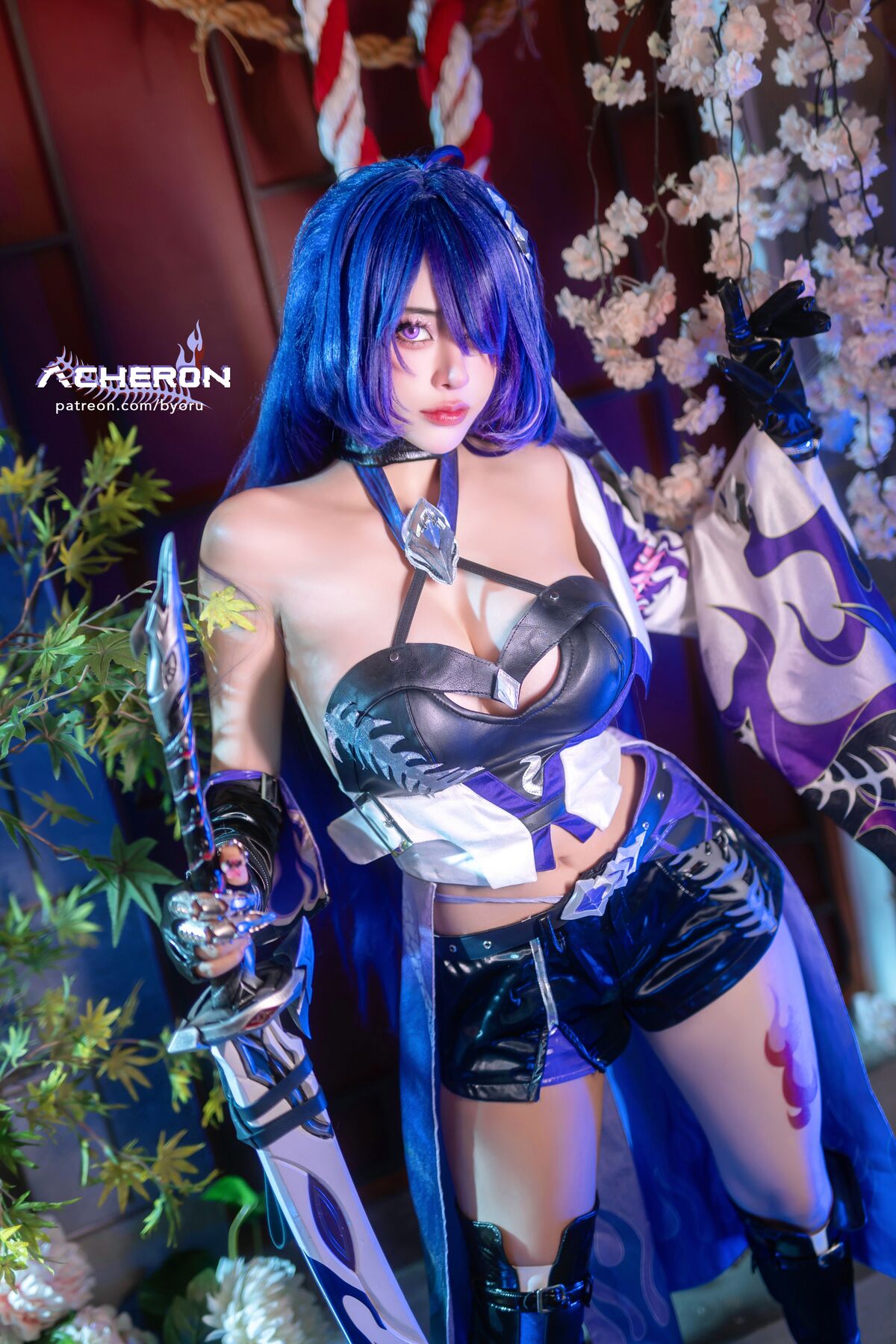 Coser@Byoru Acheron Honkai Star Rail 0002 2920269695.jpg