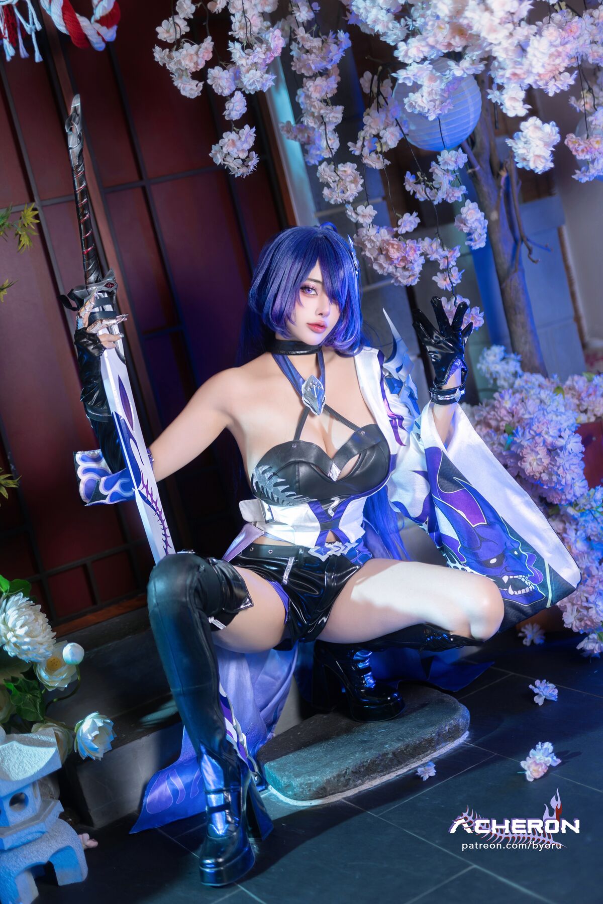 Coser@Byoru Acheron Honkai Star Rail 0006 0449347282.jpg