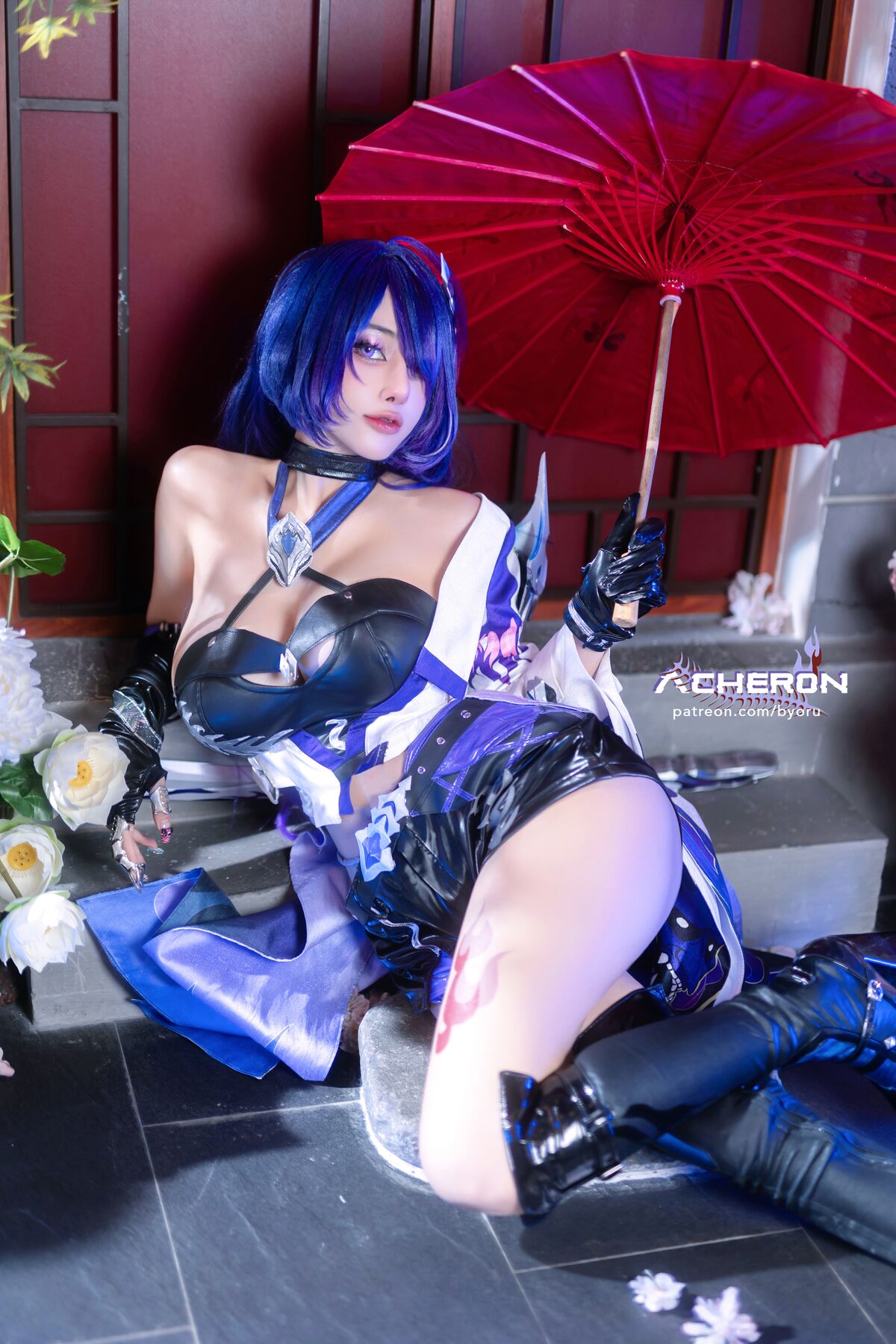 Coser@Byoru Acheron Honkai Star Rail 0007 7386554569.jpg