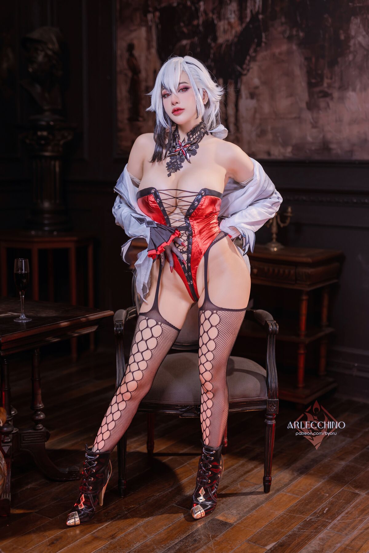 Coser@Byoru Arlecchino Dress Part1 0004 8229128468.jpg