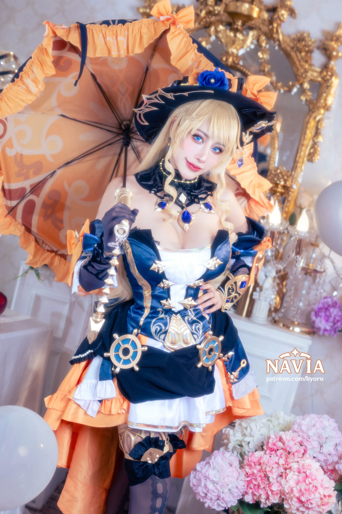 Coser@Byoru Navia 娜维娅 原神 0023 3590394640.jpg