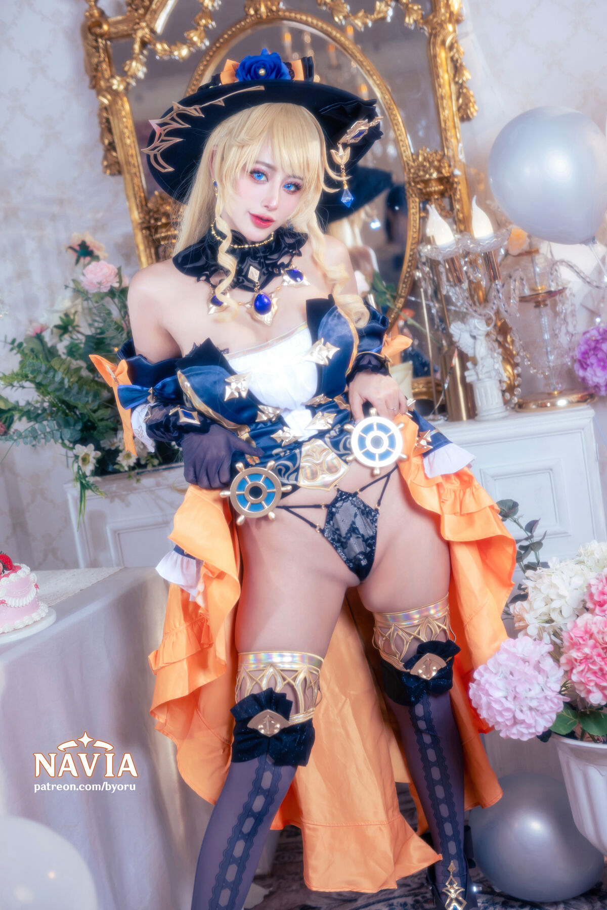 Coser@Byoru Navia 娜维娅 原神 0034 1091297680.jpg