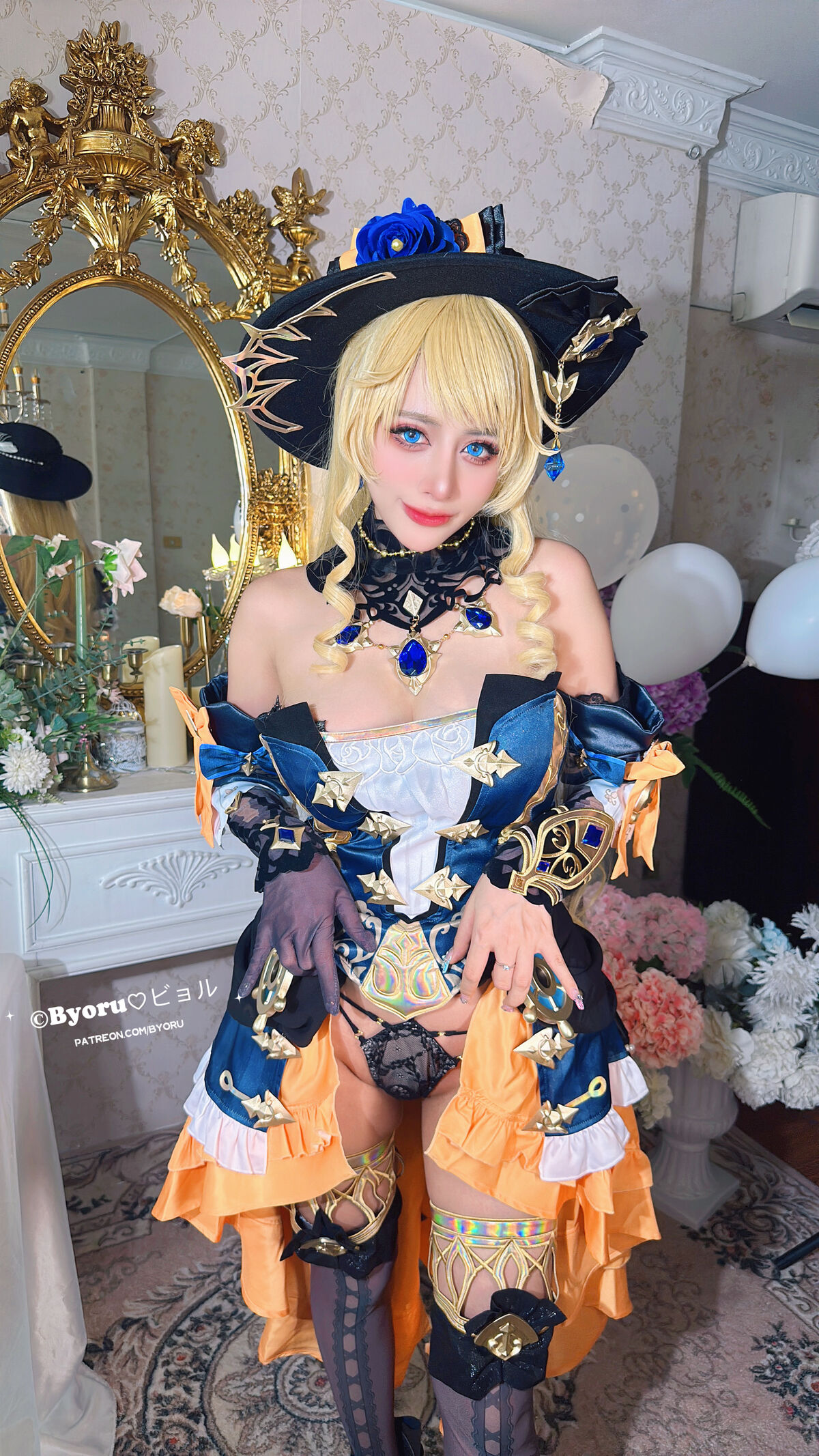 Coser@Byoru Navia 娜维娅 原神 0051 9472915521.jpg