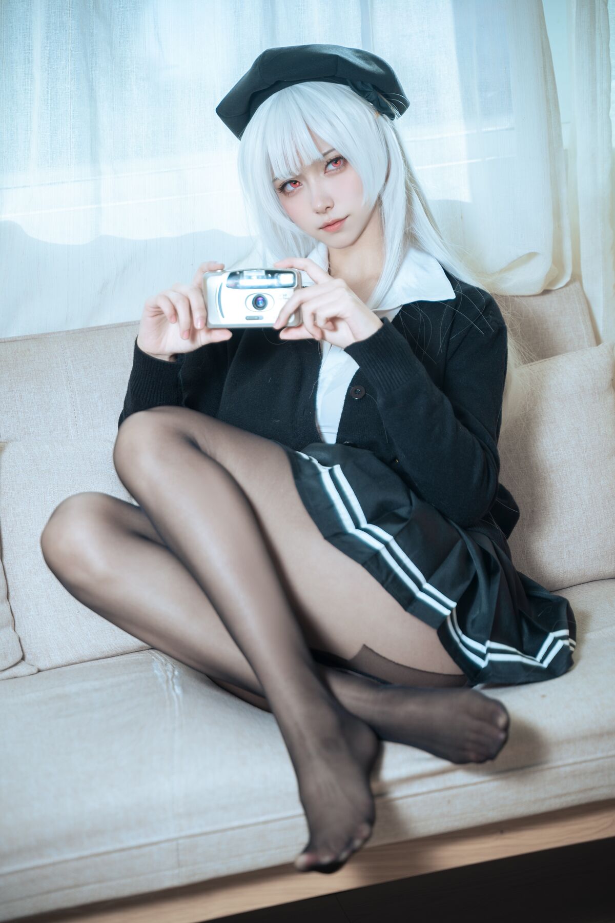 Coser@B站 Seya 狮砸 斯库拉 0006 6899120714.jpg