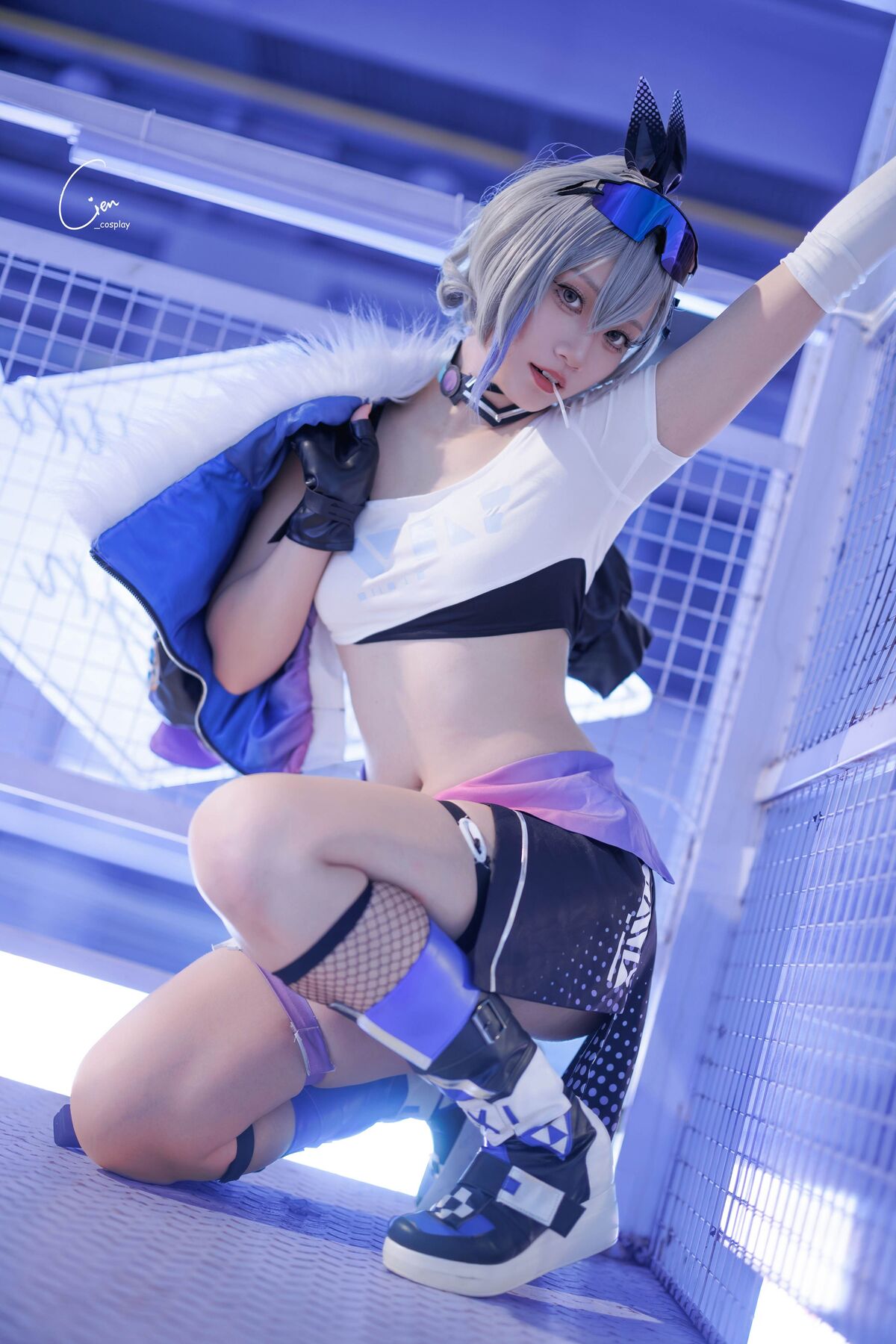 Coser@Cien恩恩 崩坏 星穹铁道 银狼 0020 8083100779.jpg