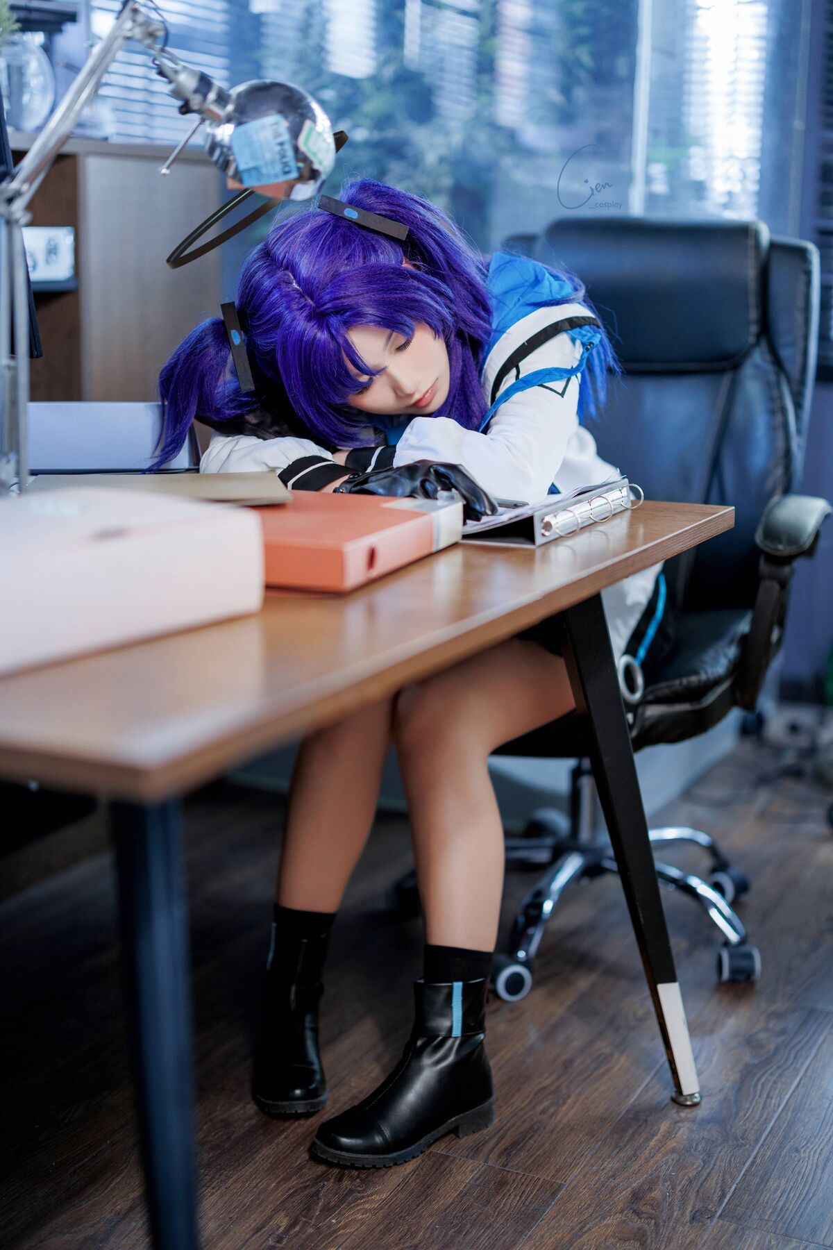 Coser@Cien恩恩 碧蓝档案 早濑优香 0003 7196482768.jpg