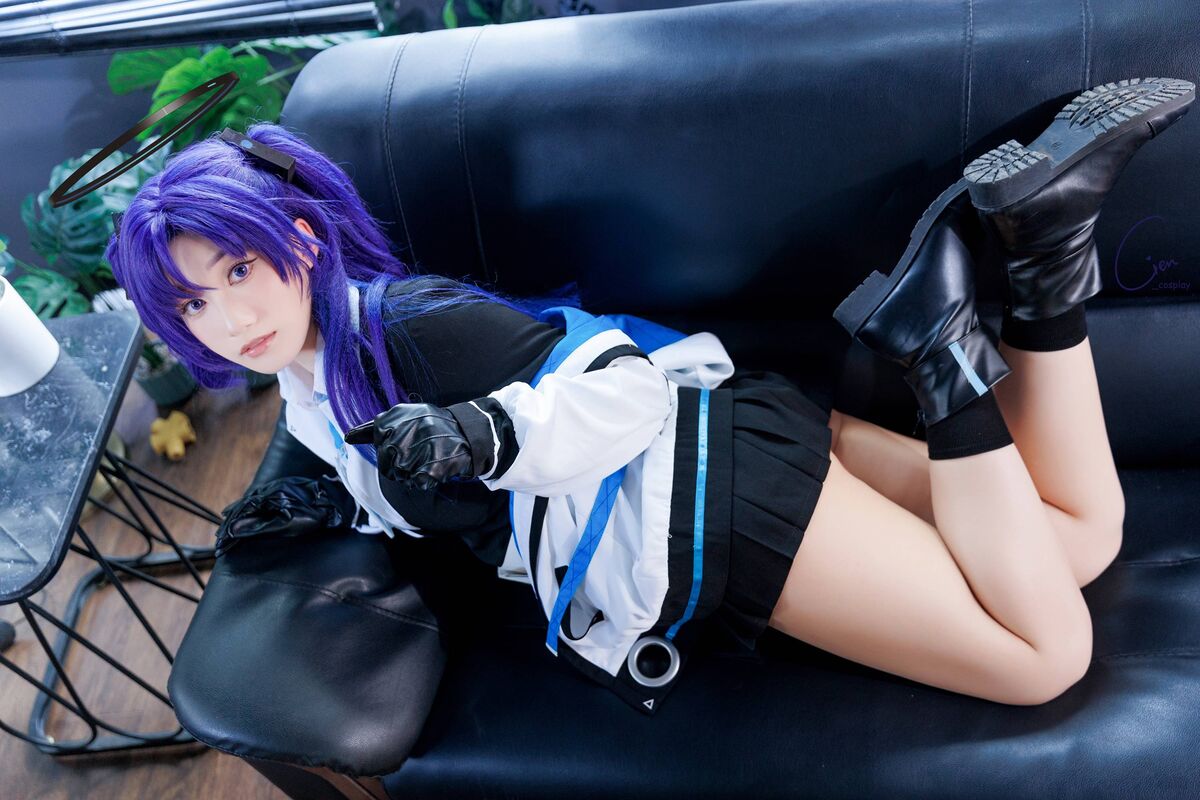 Coser@Cien恩恩 碧蓝档案 早濑优香 0014 5630614479.jpg