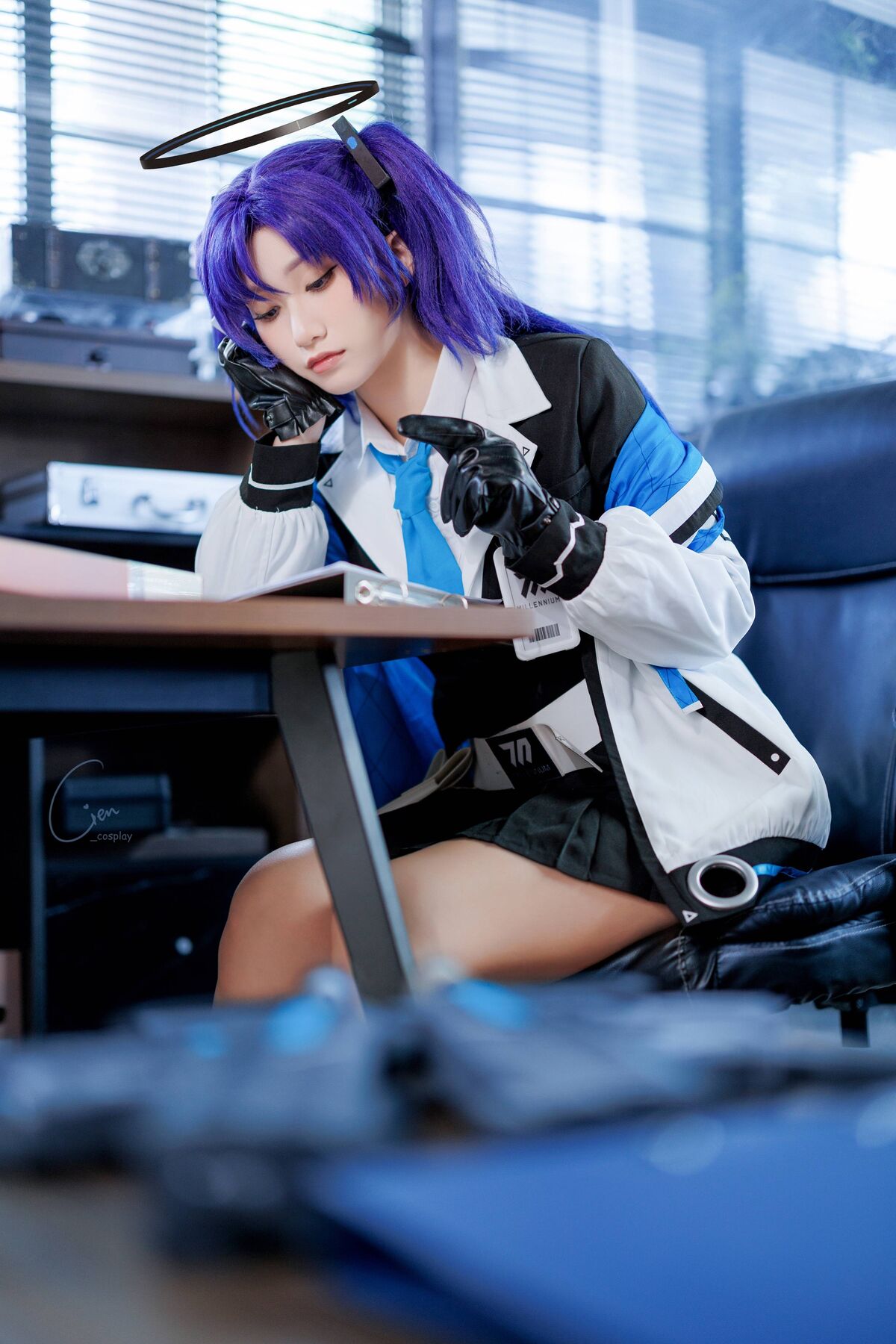 Coser@Cien恩恩 碧蓝档案 早濑优香 0034 5054504006.jpg