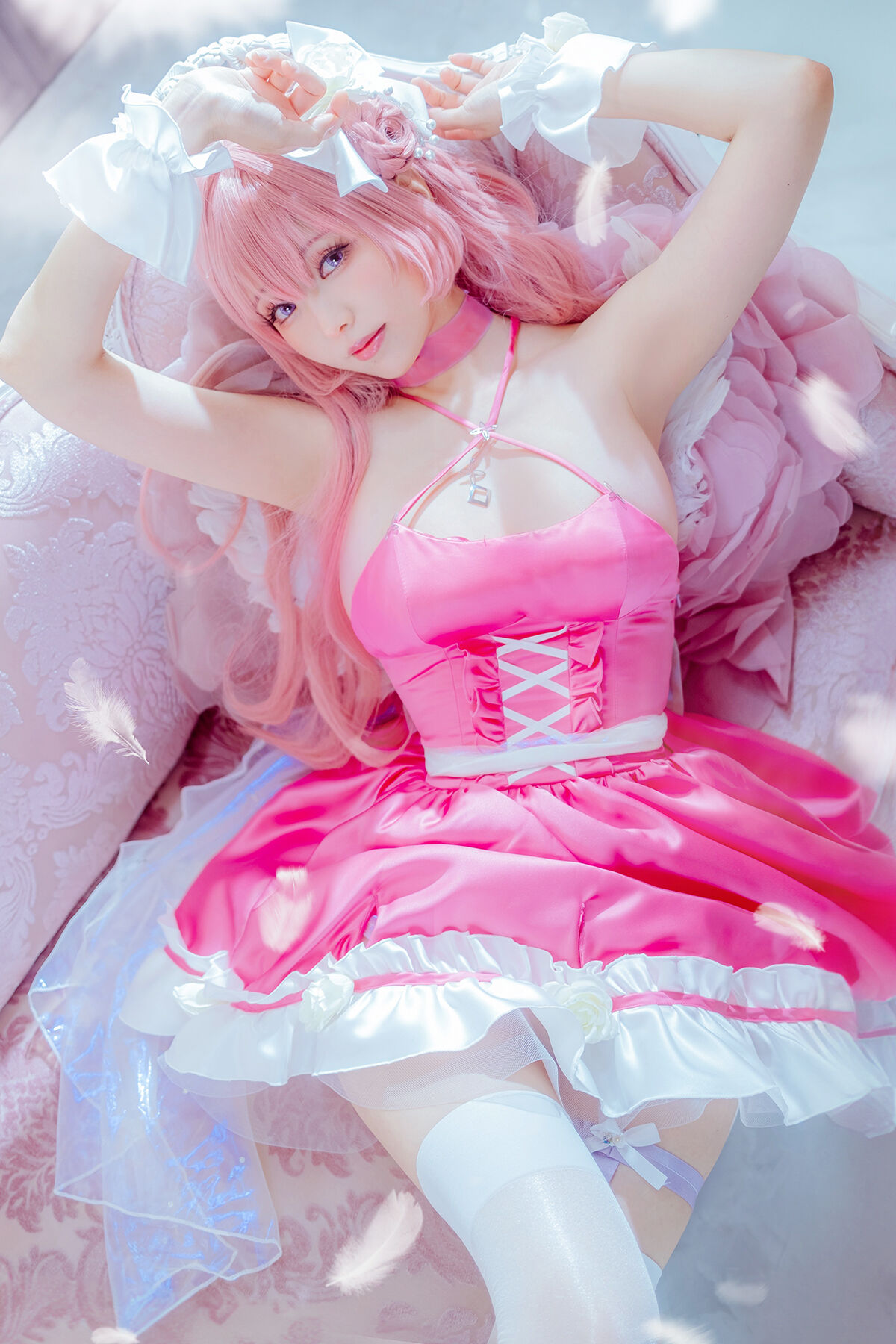 Coser@Ely June 2024 A – Dorothy Nostalgia