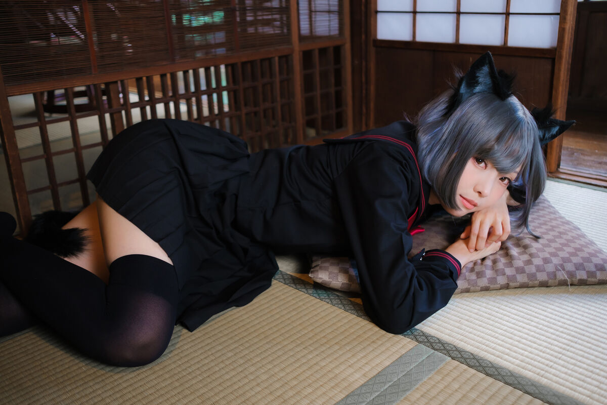 Coser@Elyee 2024年4月 C Veranda Black Cat 0016 4939114187.jpg