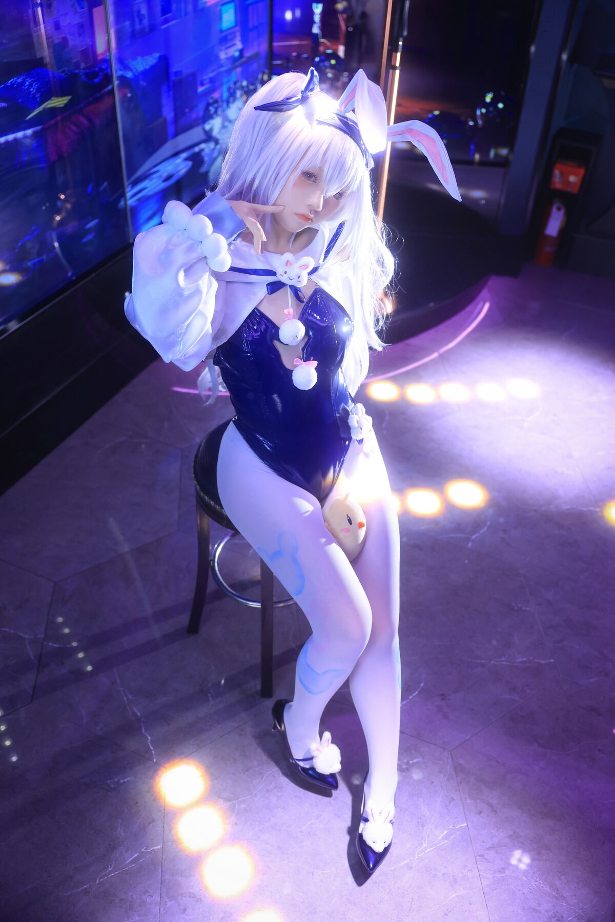 Coser@G44 不会受伤 Raffi Bunny 拉菲兔女郎 0005 6299526560.jpg