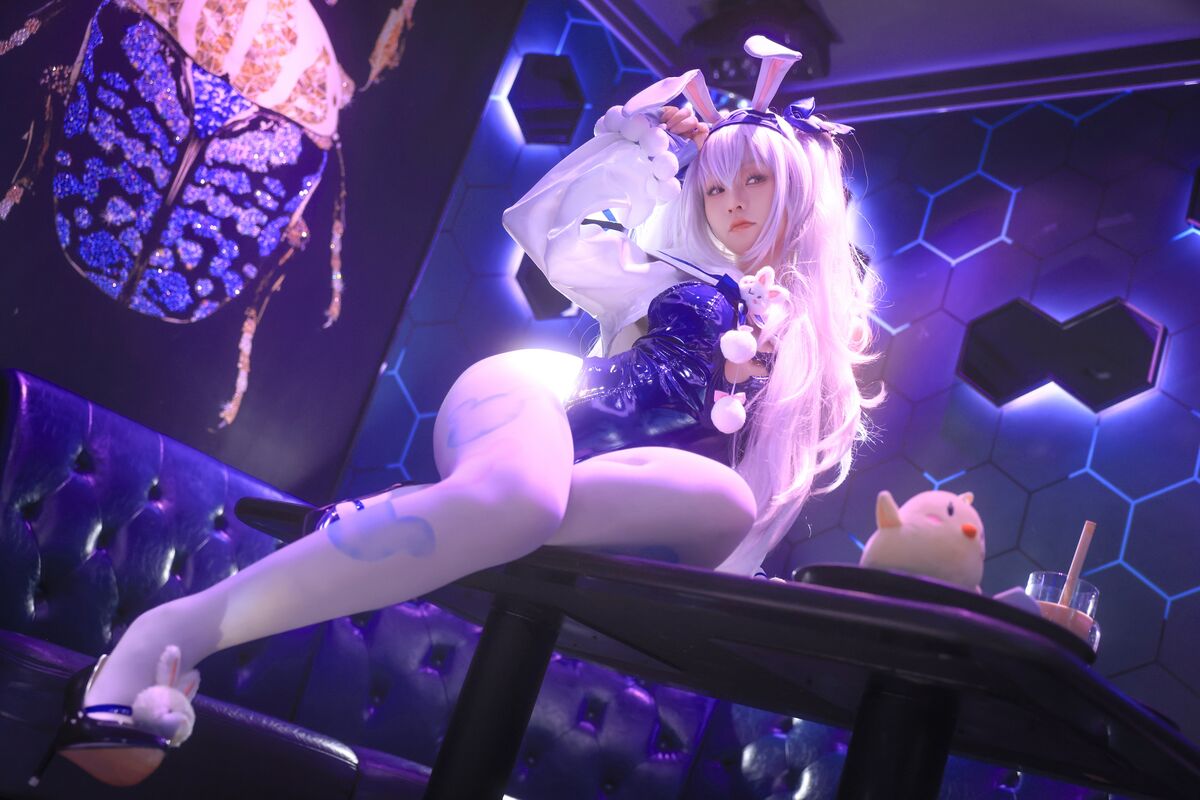 Coser@G44 不会受伤 Raffi Bunny 拉菲兔女郎 0012 9407018033.jpg