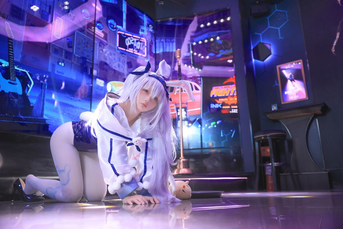 Coser@G44 不会受伤 Raffi Bunny 拉菲兔女郎 0017 2285950125.jpg