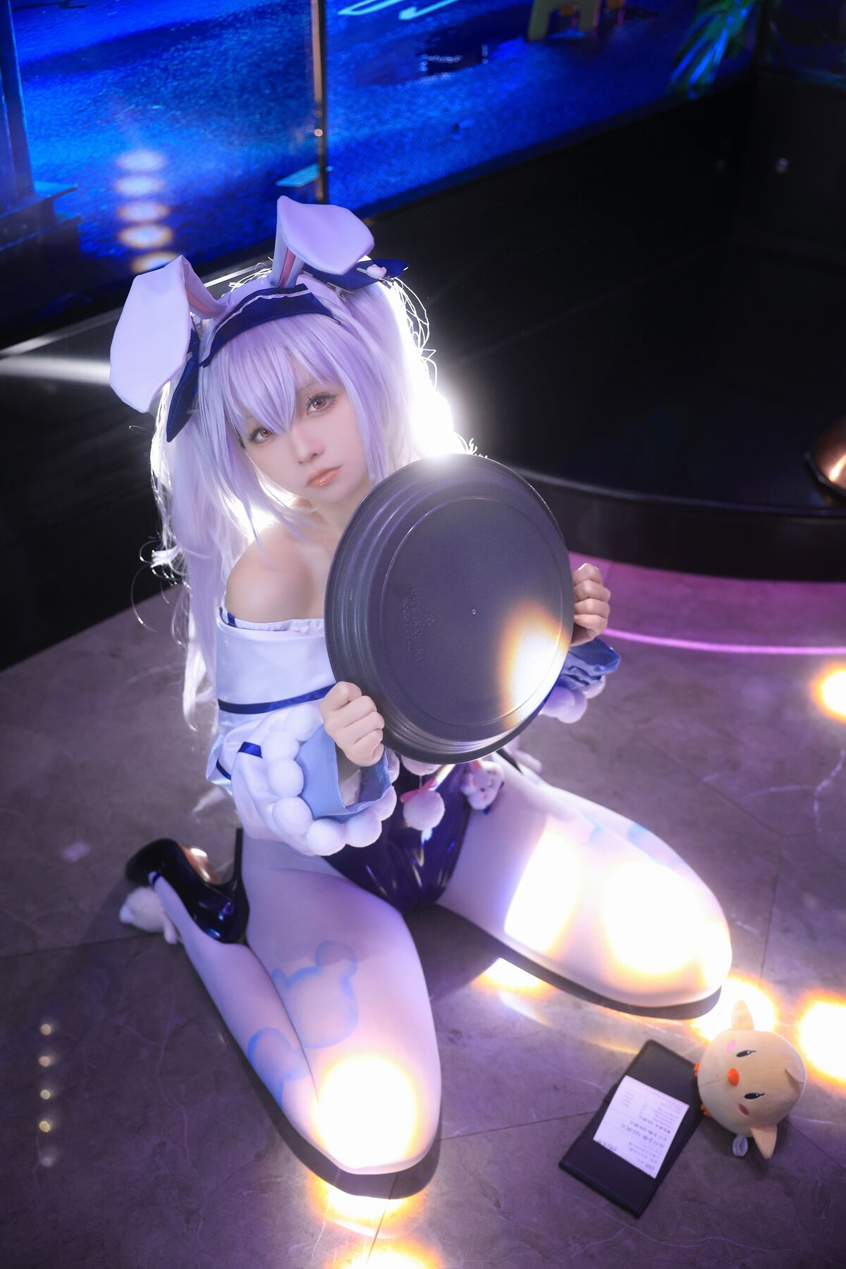 Coser@G44 不会受伤 Raffi Bunny 拉菲兔女郎 0026 4814854186.jpg