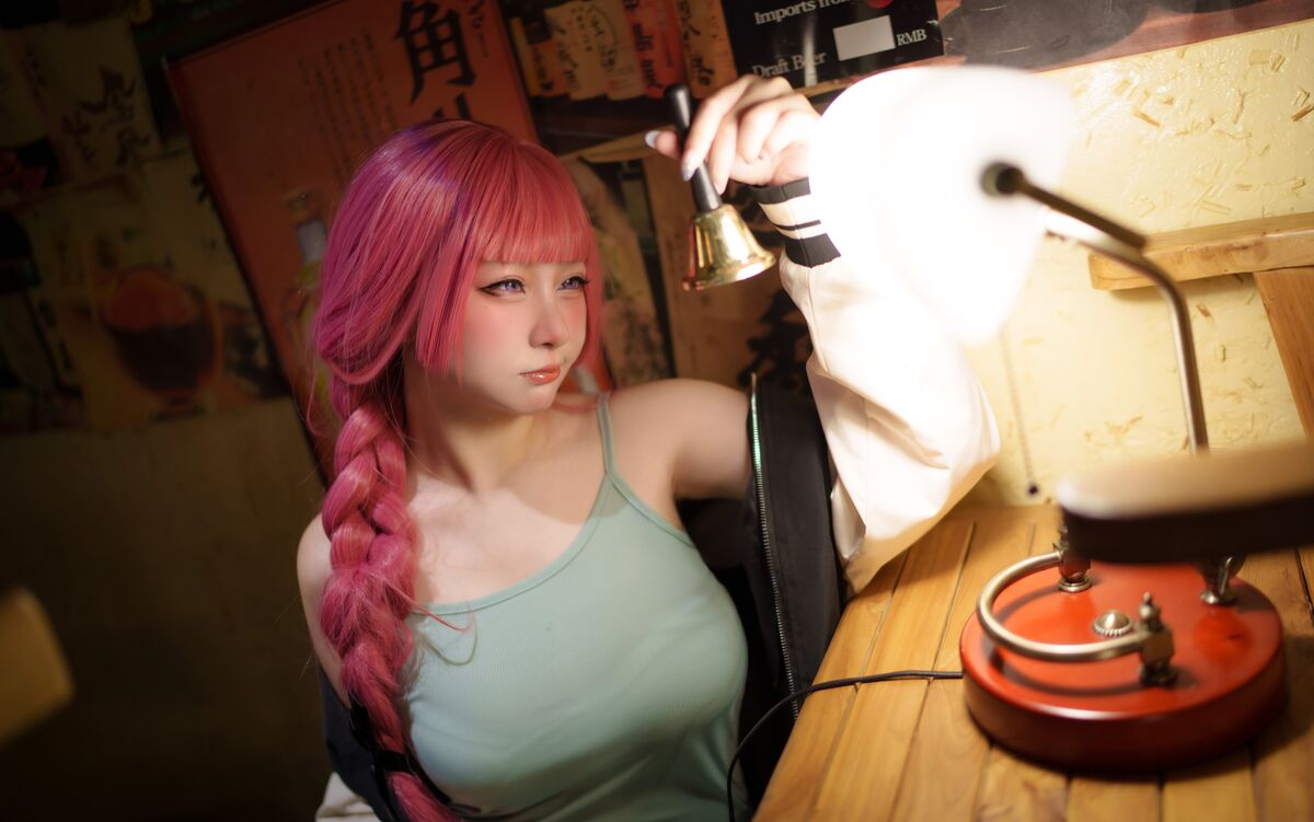 Coser@Halo酱 孤独摇滚 广井菊里 0010 2946048760.jpg