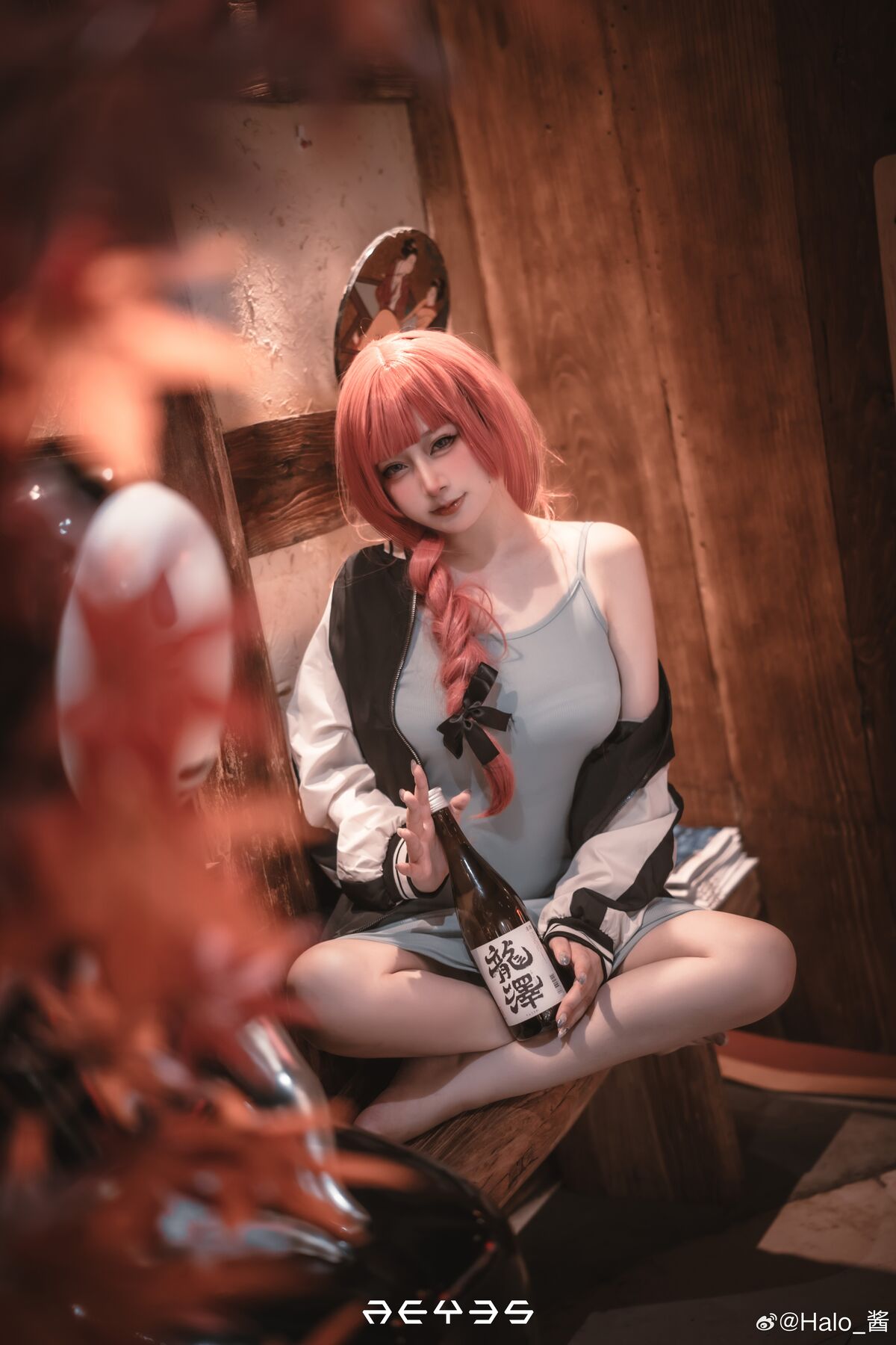 Coser@Halo酱 孤独摇滚 广井菊里 0013 5875416306.jpg