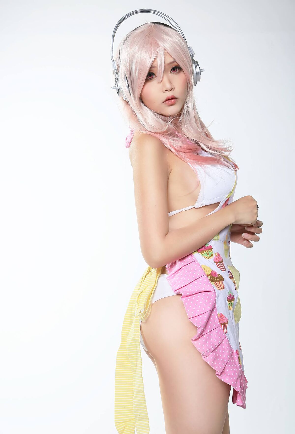 Coser@Hana Bunny Super Sonico 0002 8594177291.jpg