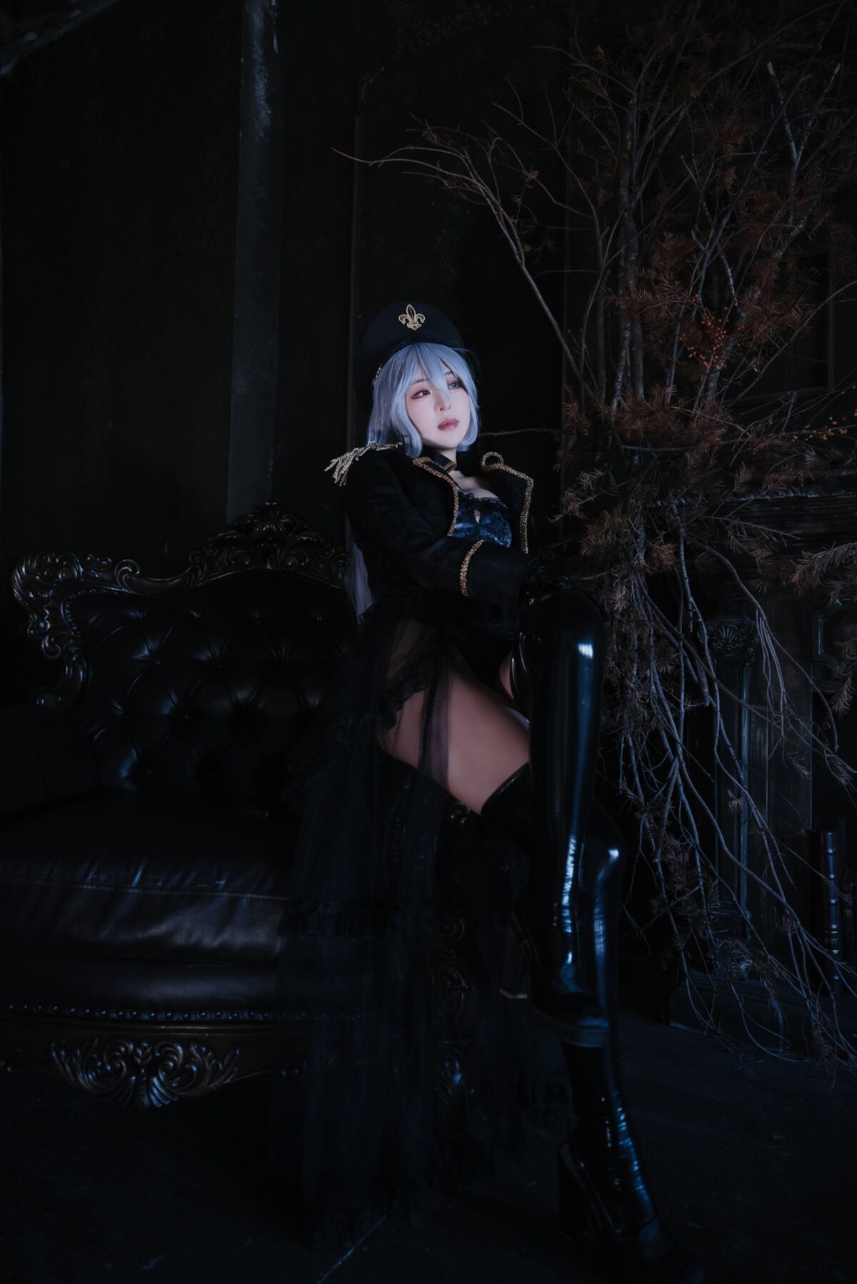 Coser@Himeking 黑山梗菜 0045 1016836455.jpg