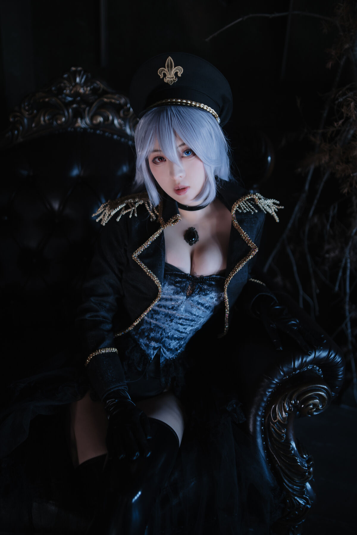 Coser@Himeking 黑山梗菜 0049 3000772671.jpg