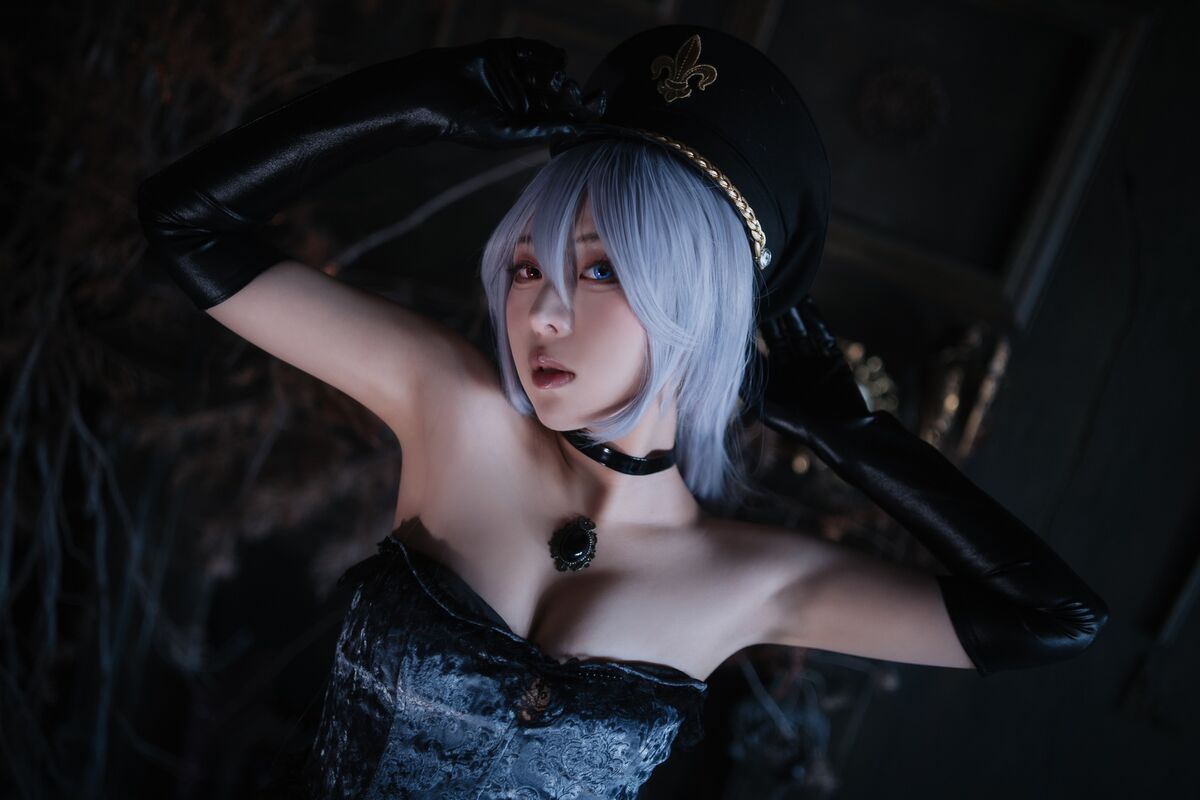 Coser@Himeking 黑山梗菜 0060 2781218908.jpg