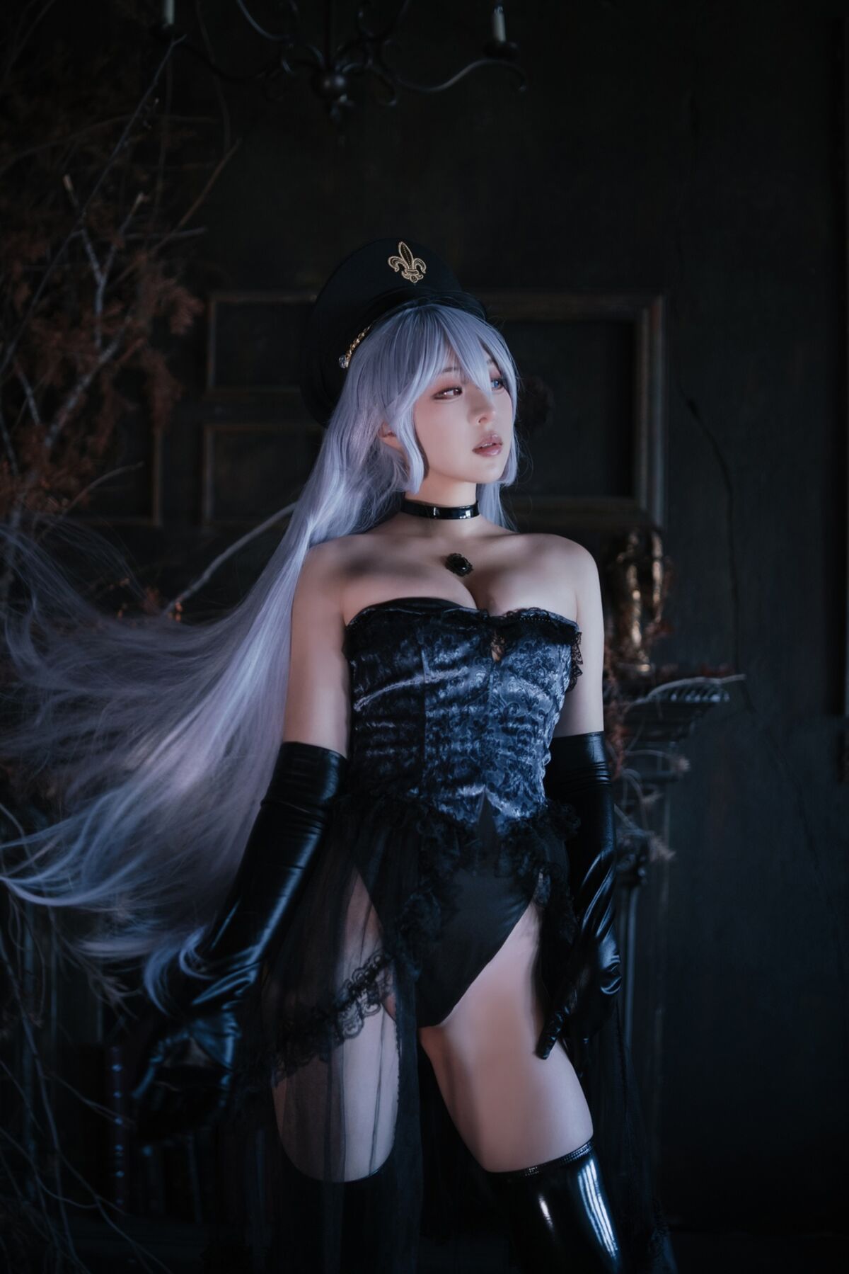 Coser@Himeking 黑山梗菜 0063 5117989731.jpg