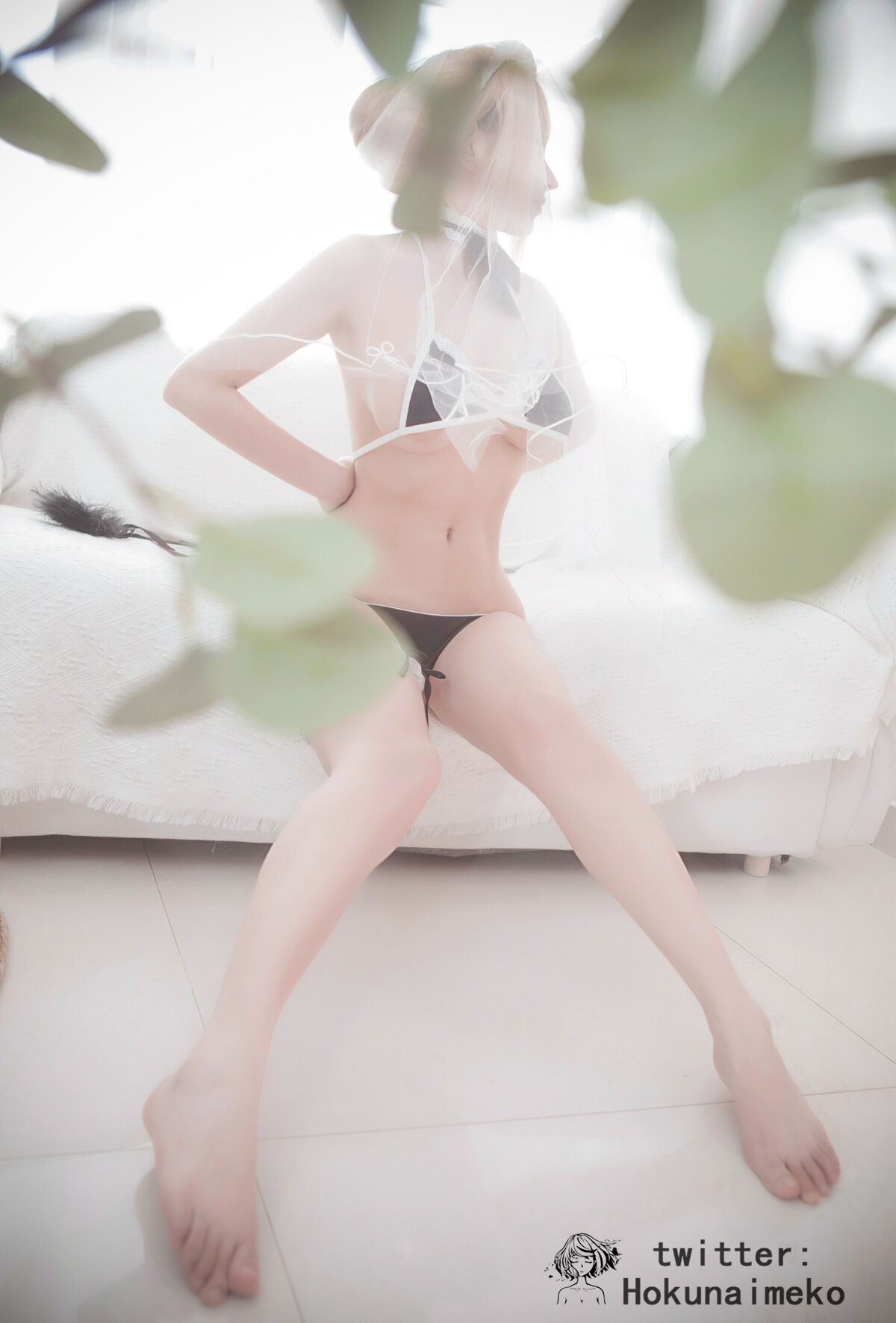 Coser@Hokunaimeko アルトリア ペンドラゴン FateGO Saebr 0019 5597172056.jpg