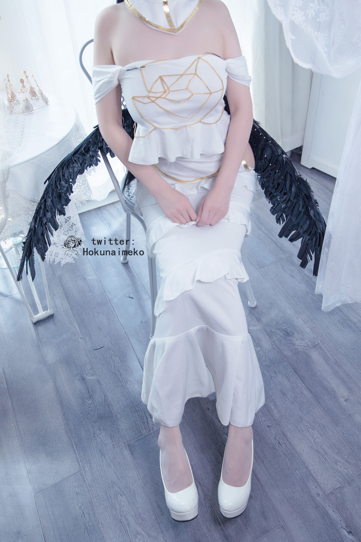 Coser@Hokunaimeko オーバーロード アルベド 0056 0829550564.jpg