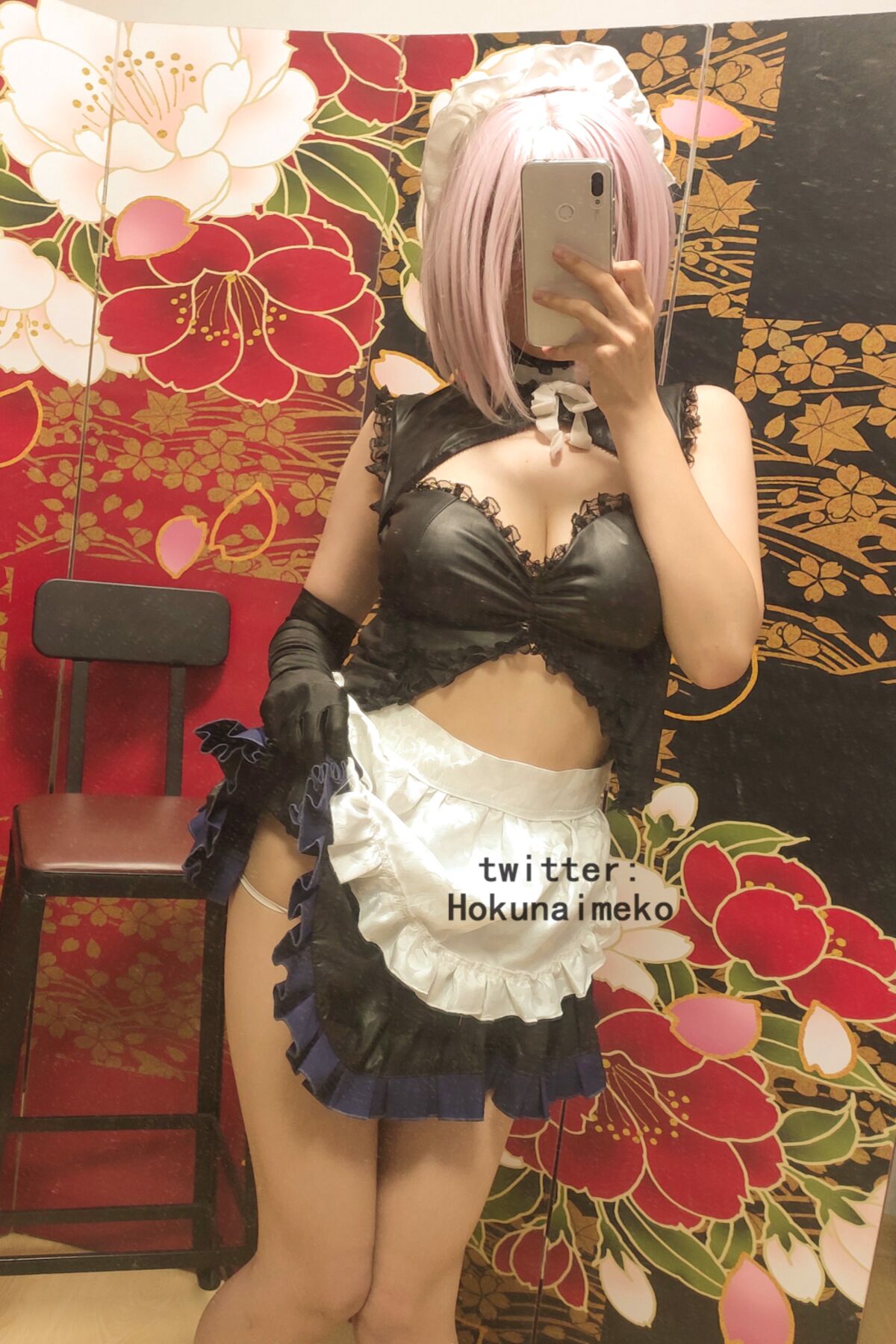 Coser@Hokunaimeko コスプレ自撮りまとめ Part2 0006 2216930555.jpg