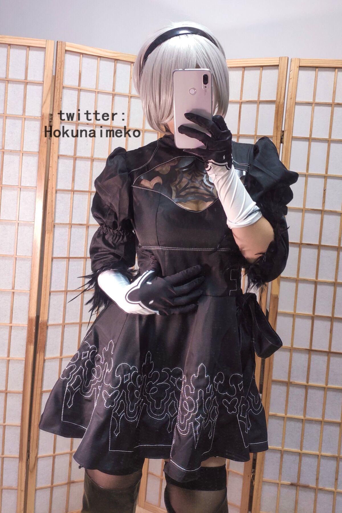 Coser@Hokunaimeko コスプレ自撮りまとめ Part2 0029 1428614024.jpg