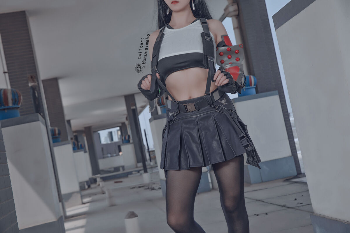 Coser@Hokunaimeko ティファ 0002 2949509085.jpg