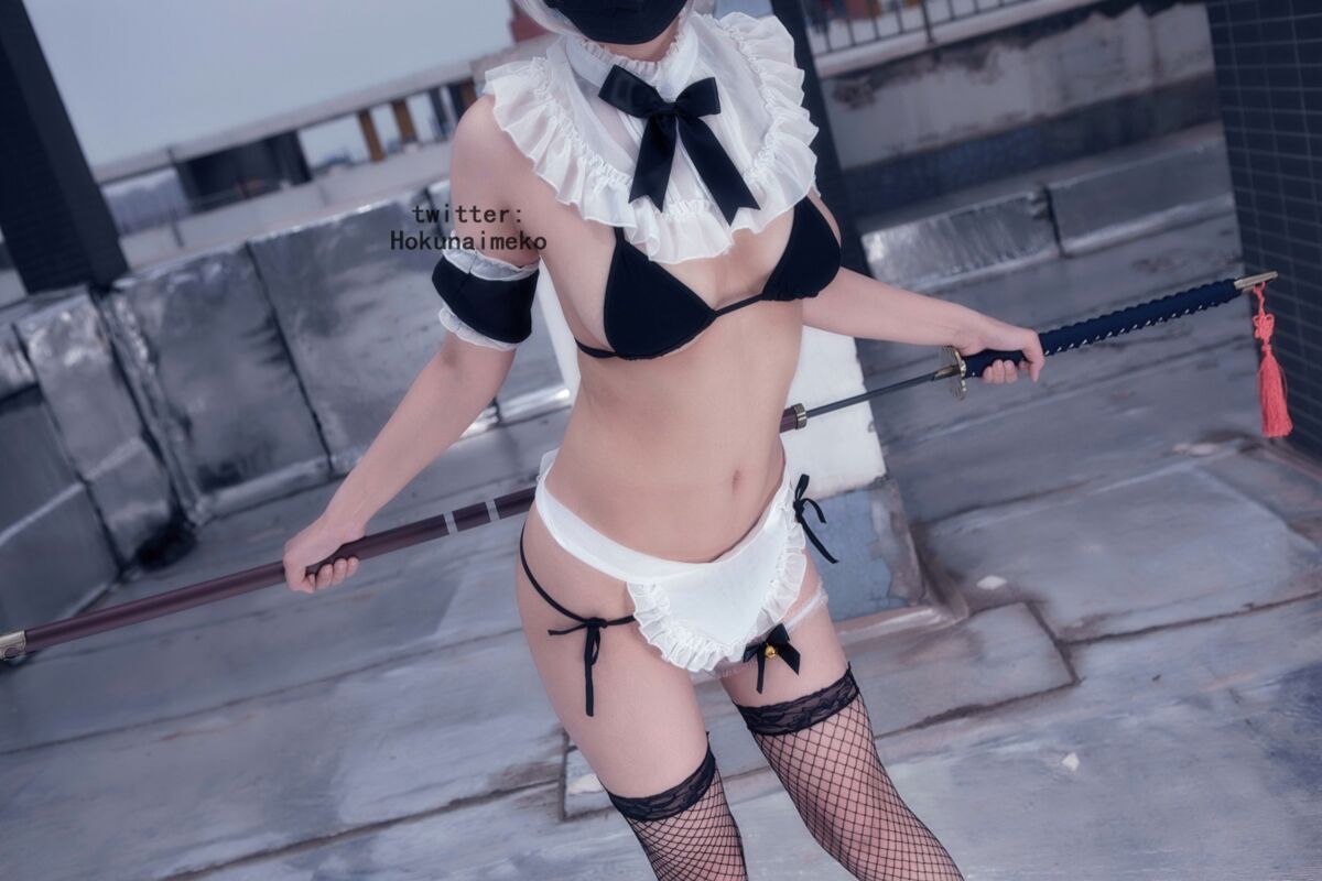 Coser@Hokunaimeko 戦闘メイド 0005 9275493743.jpg