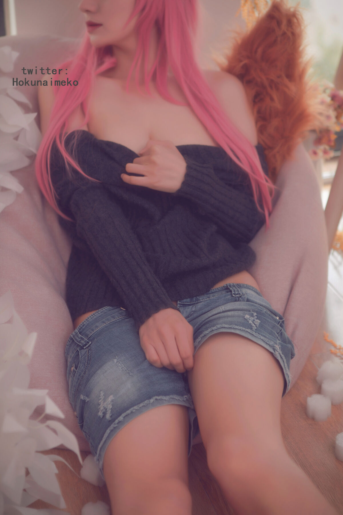 Coser@Hokunaimeko 玉藻の前 私服ver 0027 7356384345.jpg