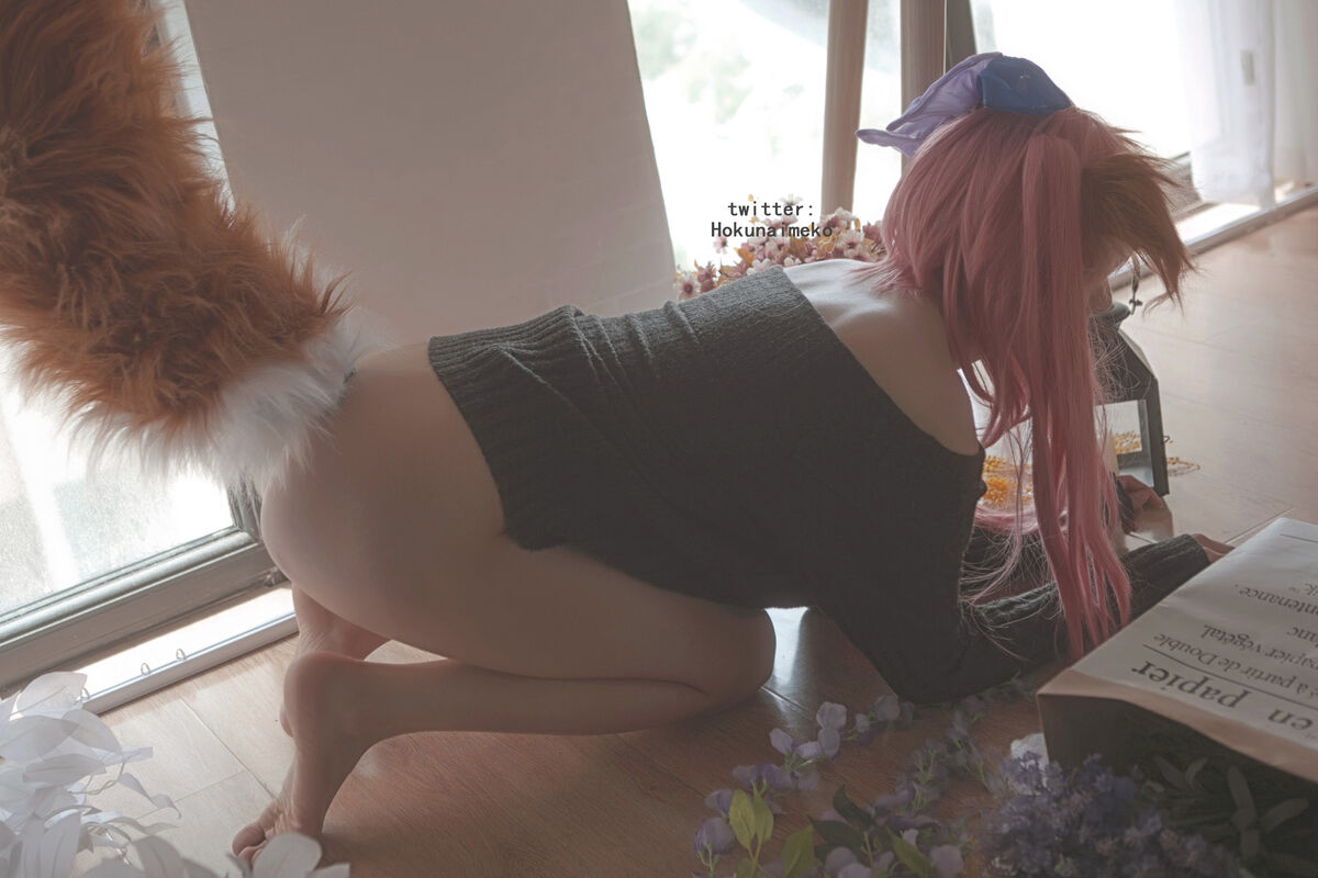 Coser@Hokunaimeko 玉藻の前 私服ver 0066 1883986276.jpg