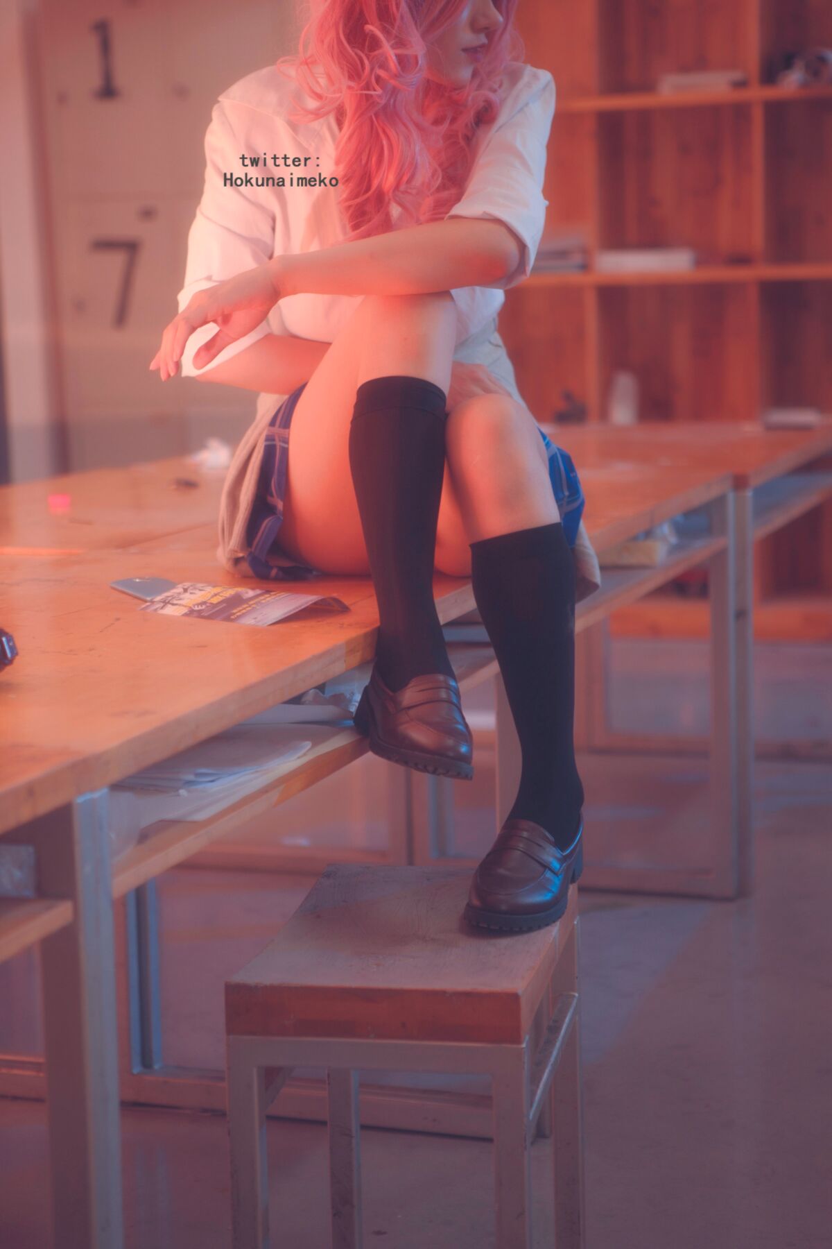 Coser@Hokunaimeko 玉藻前制服ver 0029 5901428095.jpg