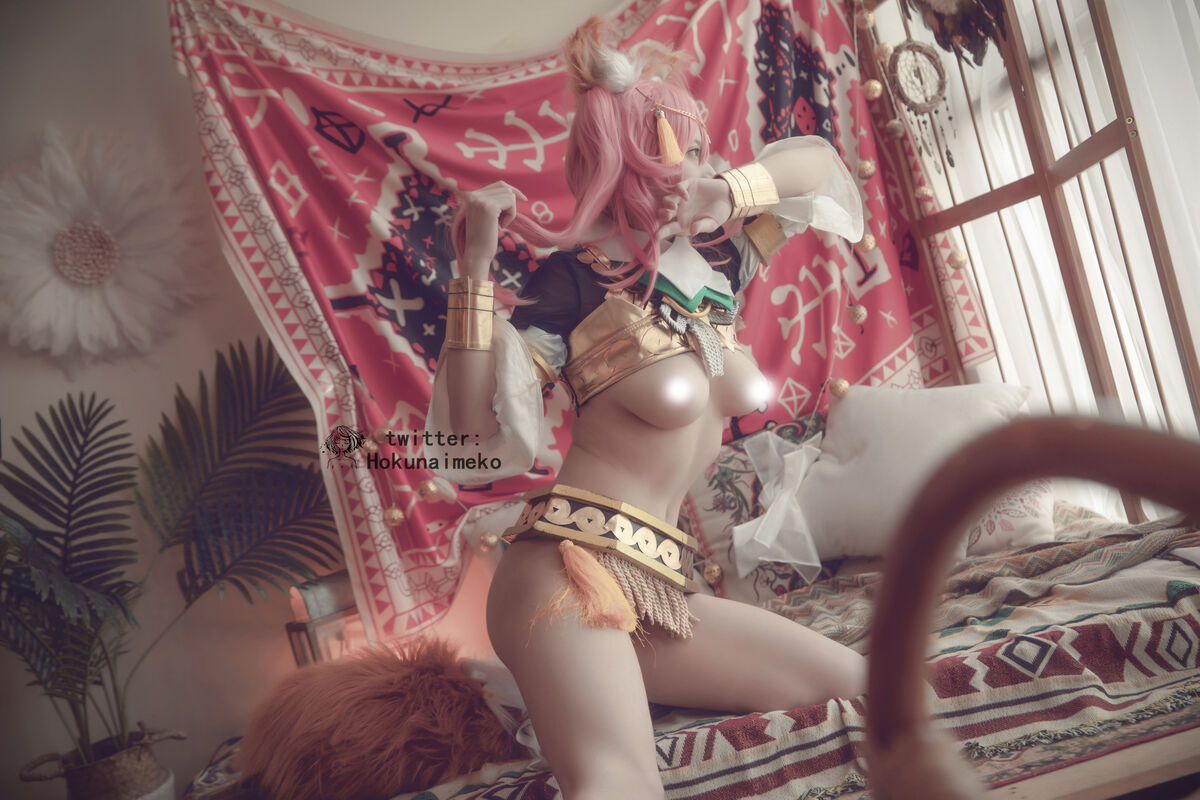 Coser@Hokunaimeko 玉藻前神話礼装 0010 3502862399.jpg