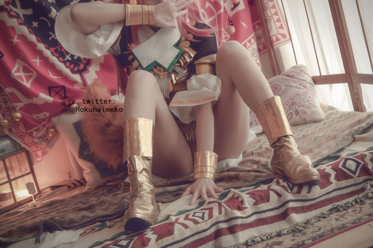 Coser@Hokunaimeko 玉藻前神話礼装 0018 4123448101.jpg