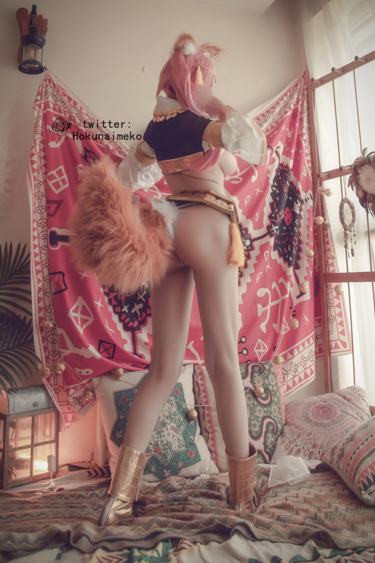 Coser@Hokunaimeko 玉藻前神話礼装 0024 6145366440.jpg