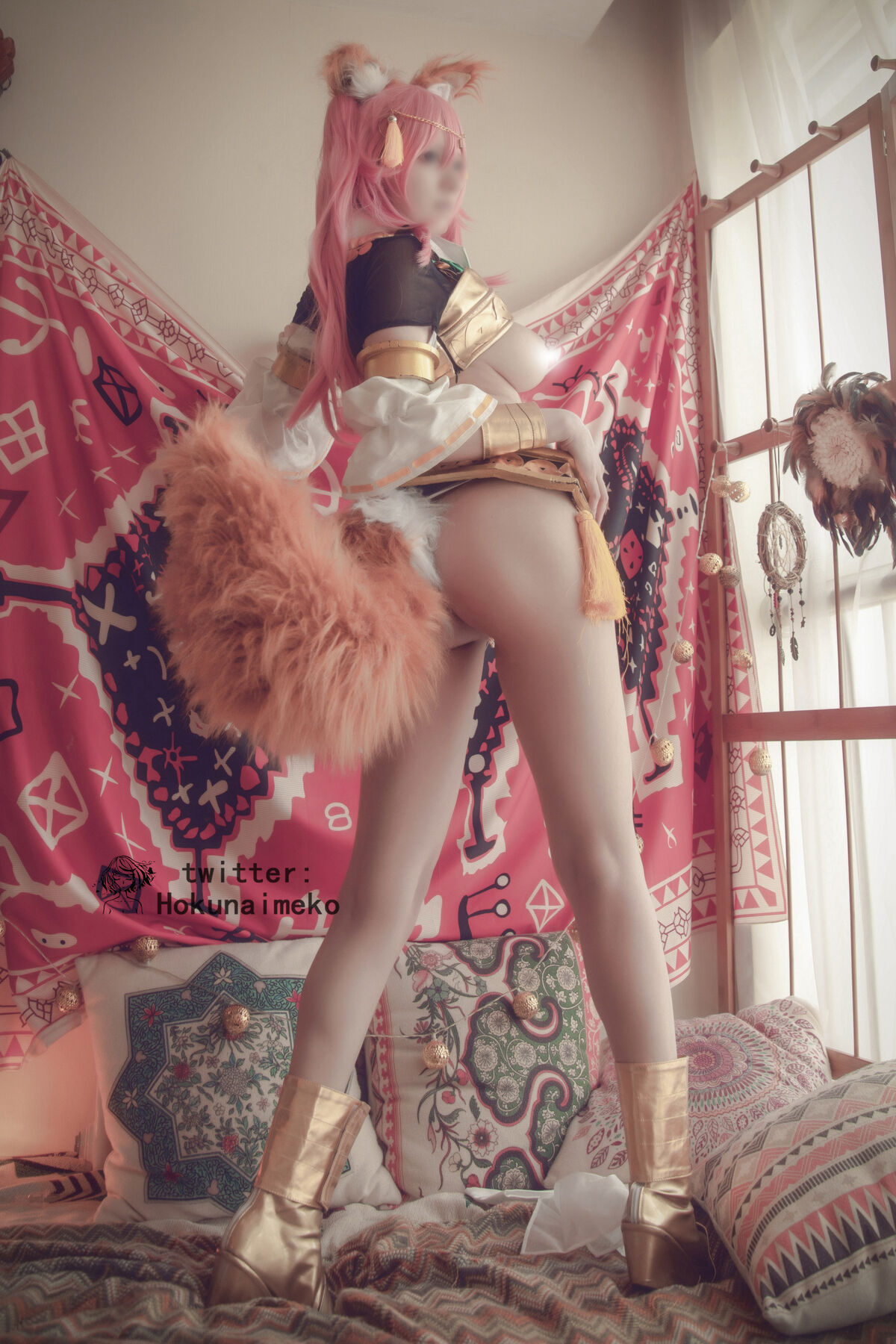 Coser@Hokunaimeko 玉藻前神話礼装 0028 9475887155.jpg